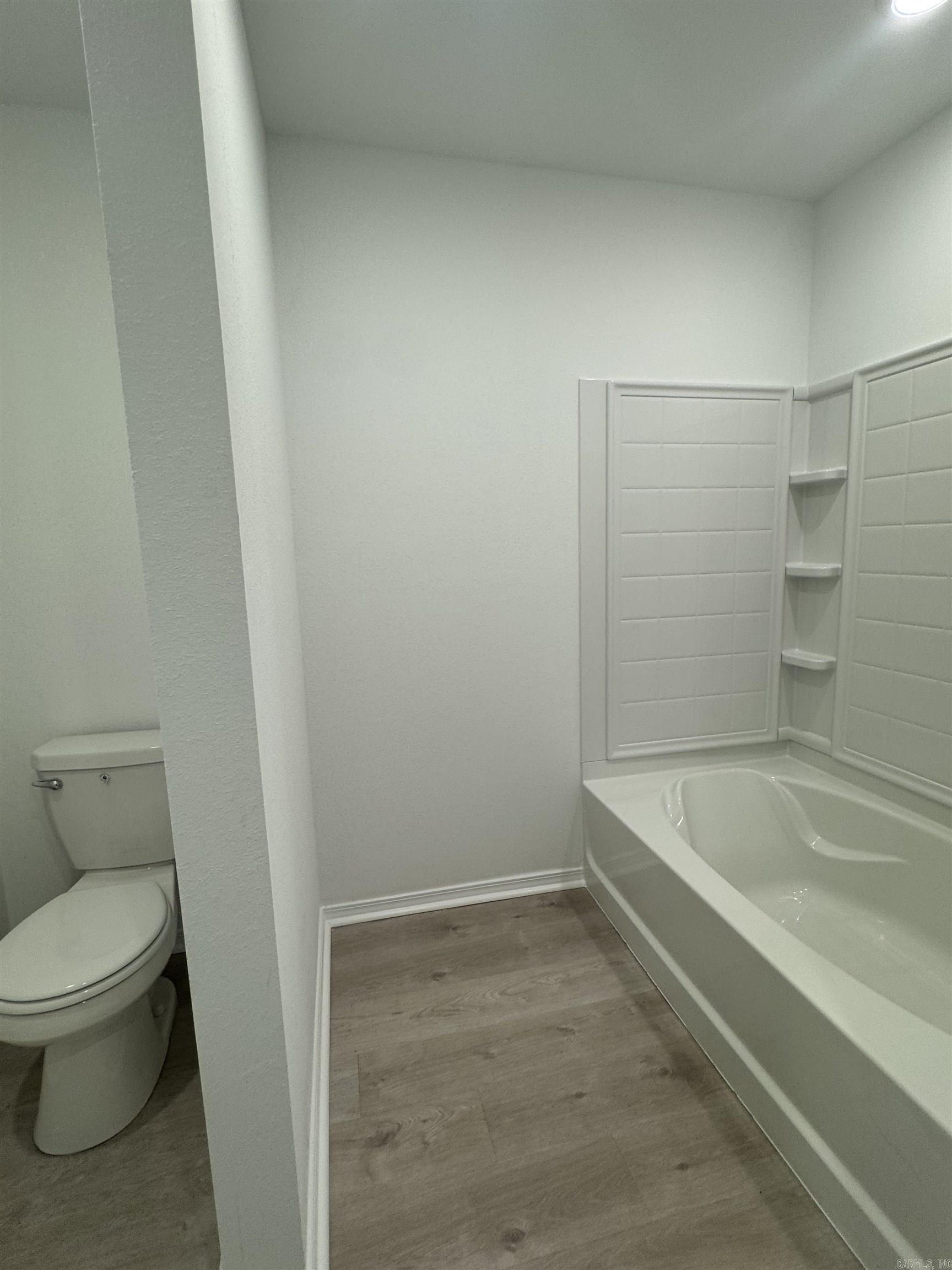 SPRINGLAKE TRAILS - Residential