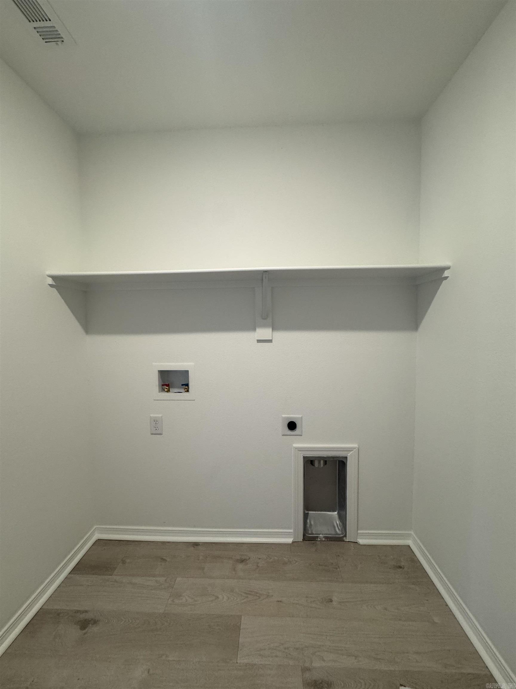 SPRINGLAKE TRAILS - Residential