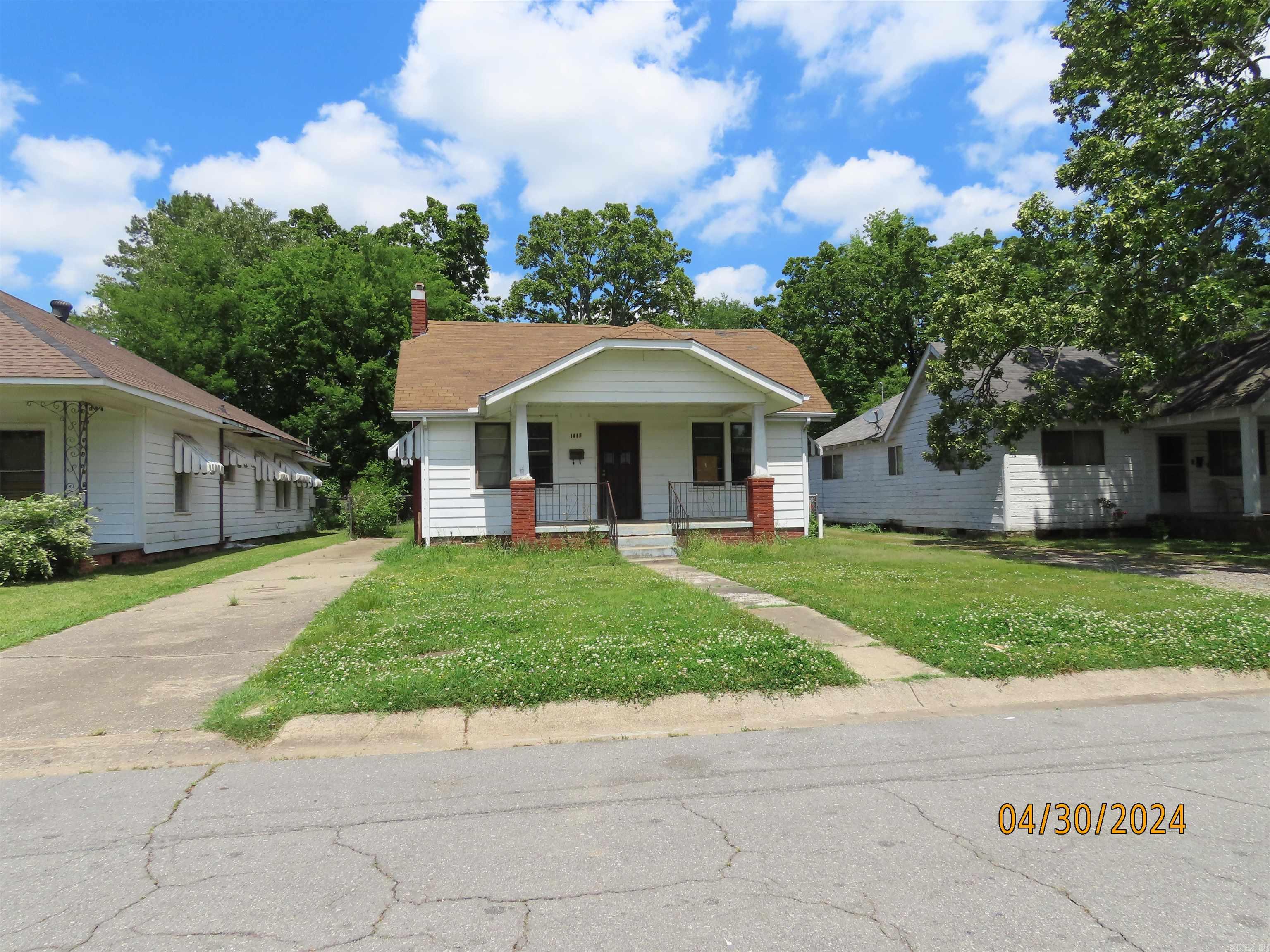 Laskers - Residential