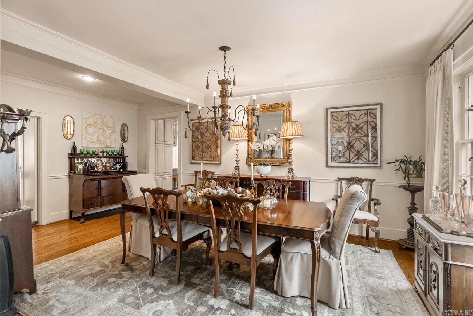 SHADOWLAWN - Residential