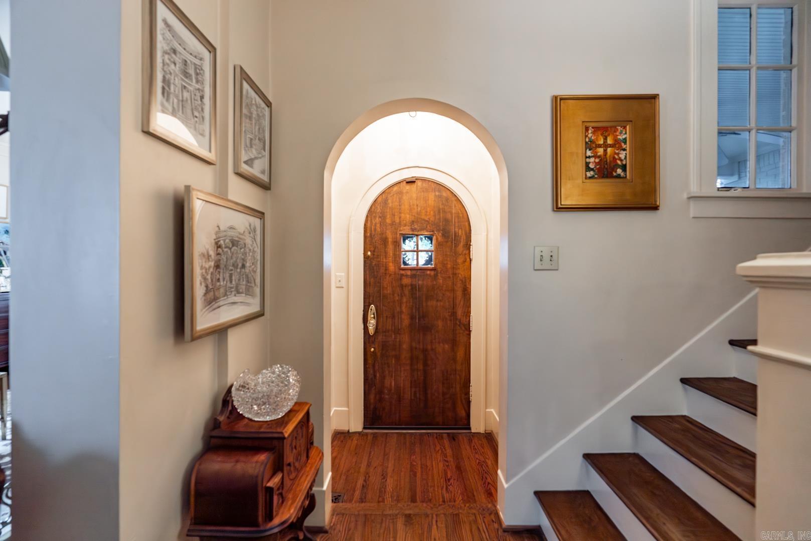 SHADOWLAWN - Residential