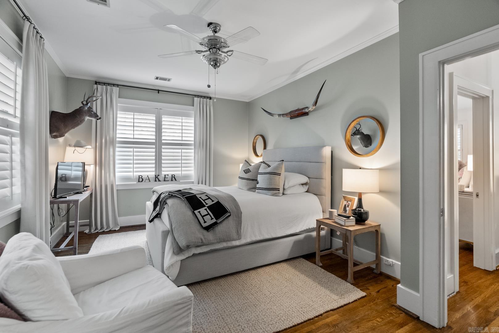 SHADOWLAWN - Residential