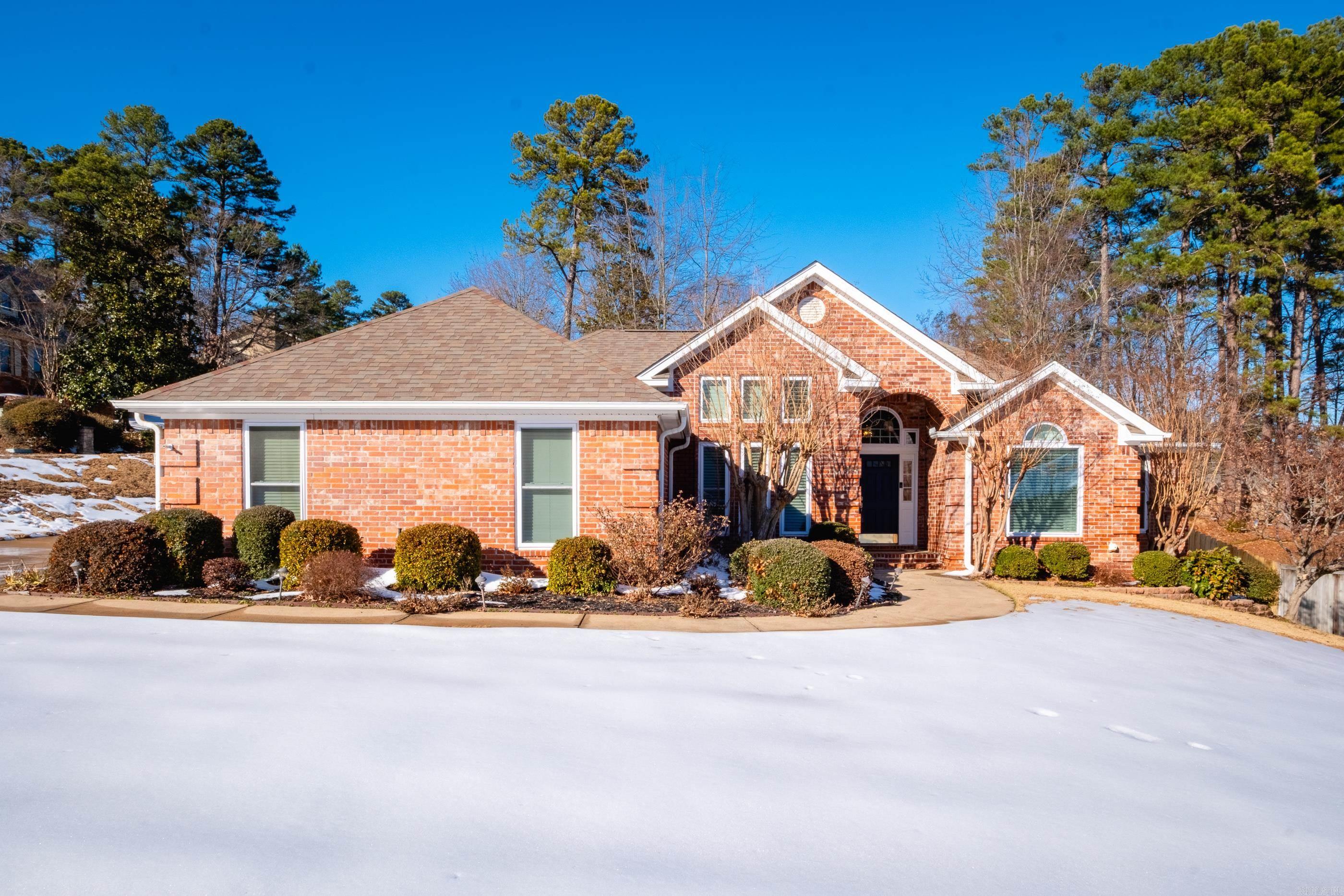 PEBBLE BEACH ESTATES - Residential