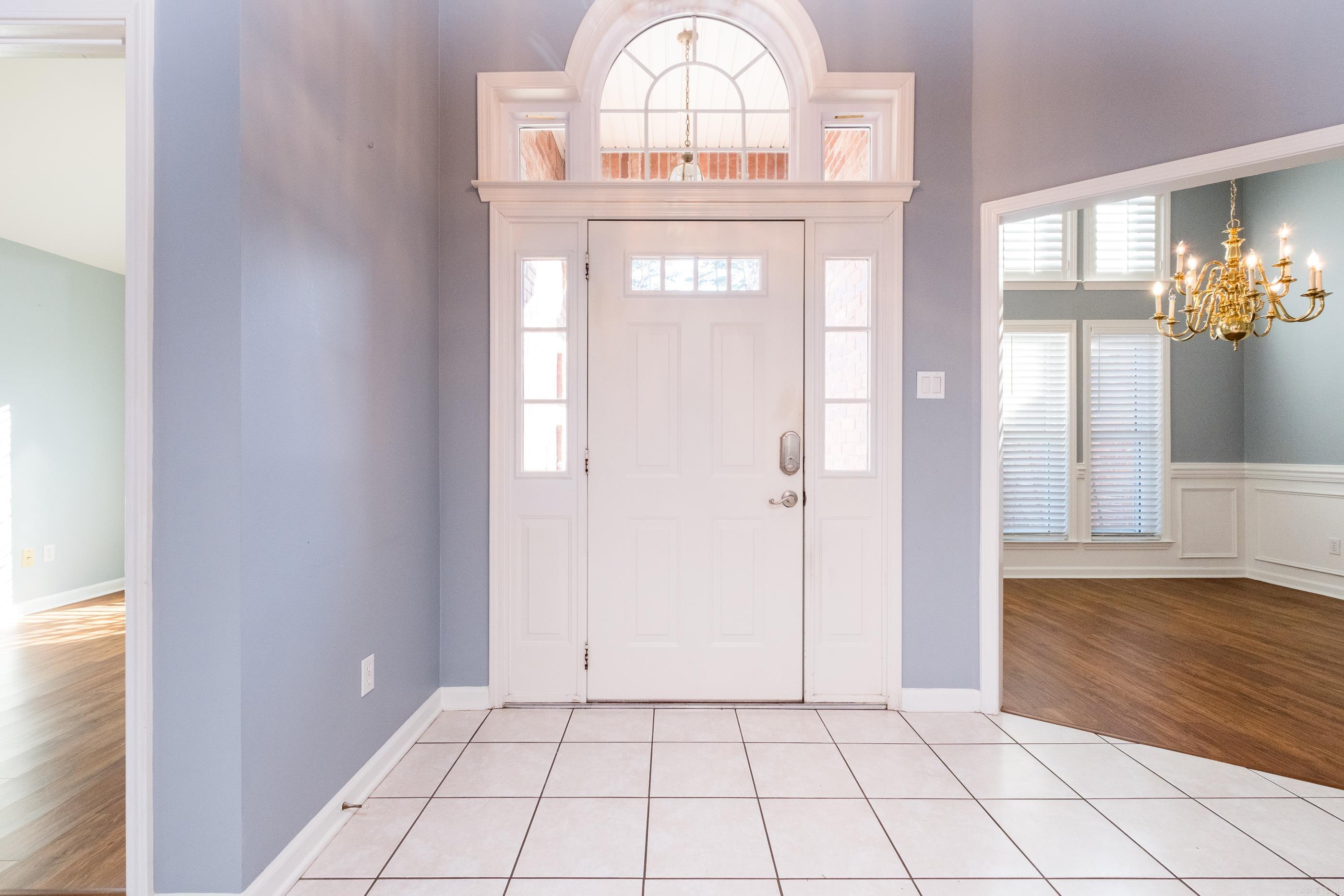 PEBBLE BEACH ESTATES - Residential