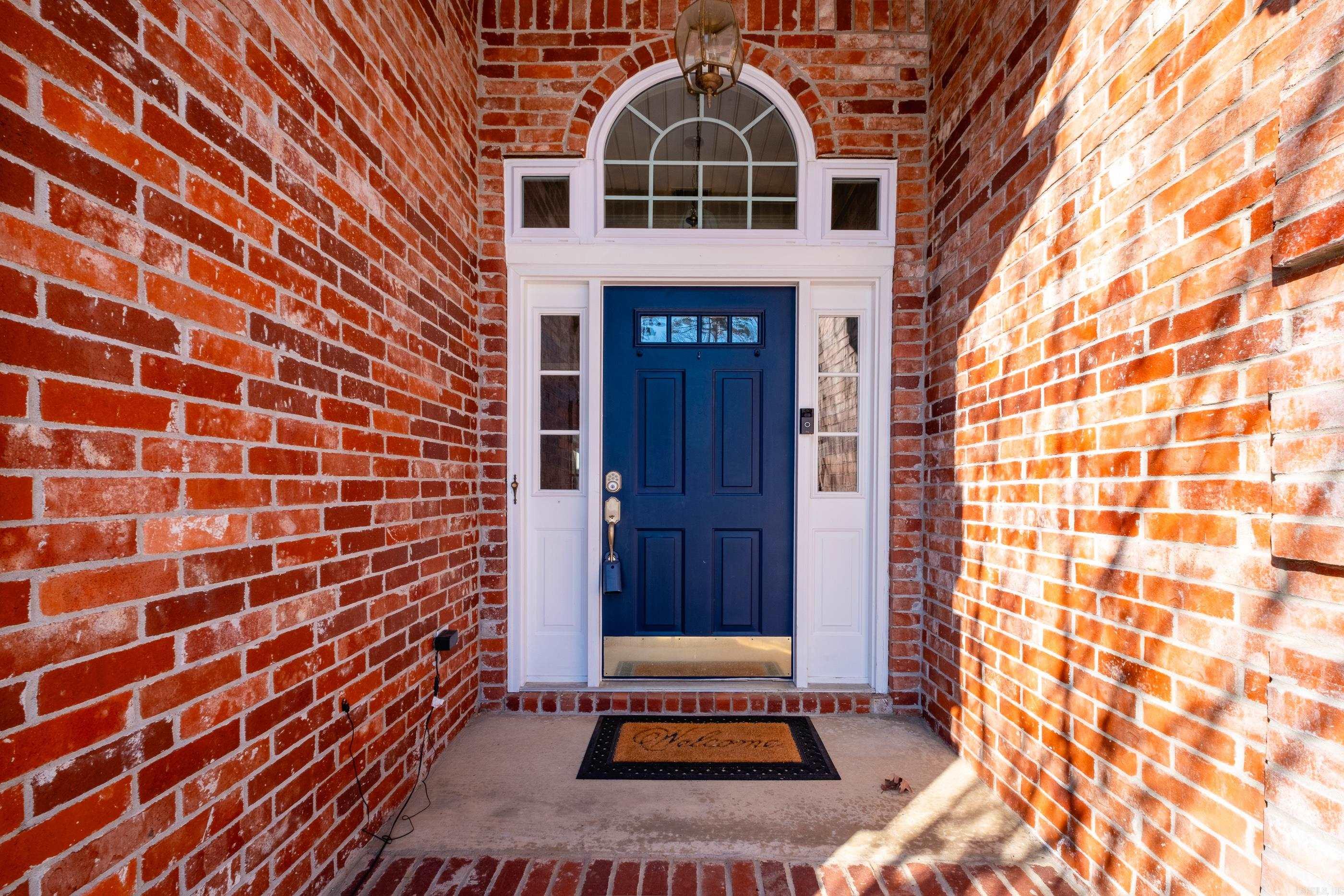 PEBBLE BEACH ESTATES - Residential