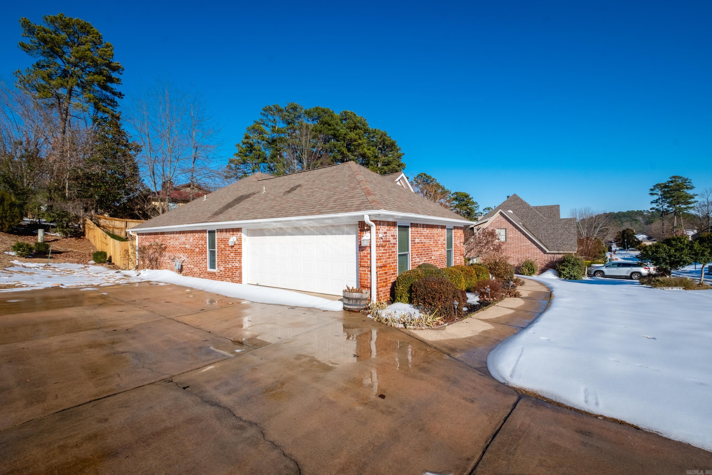 PEBBLE BEACH ESTATES - Residential