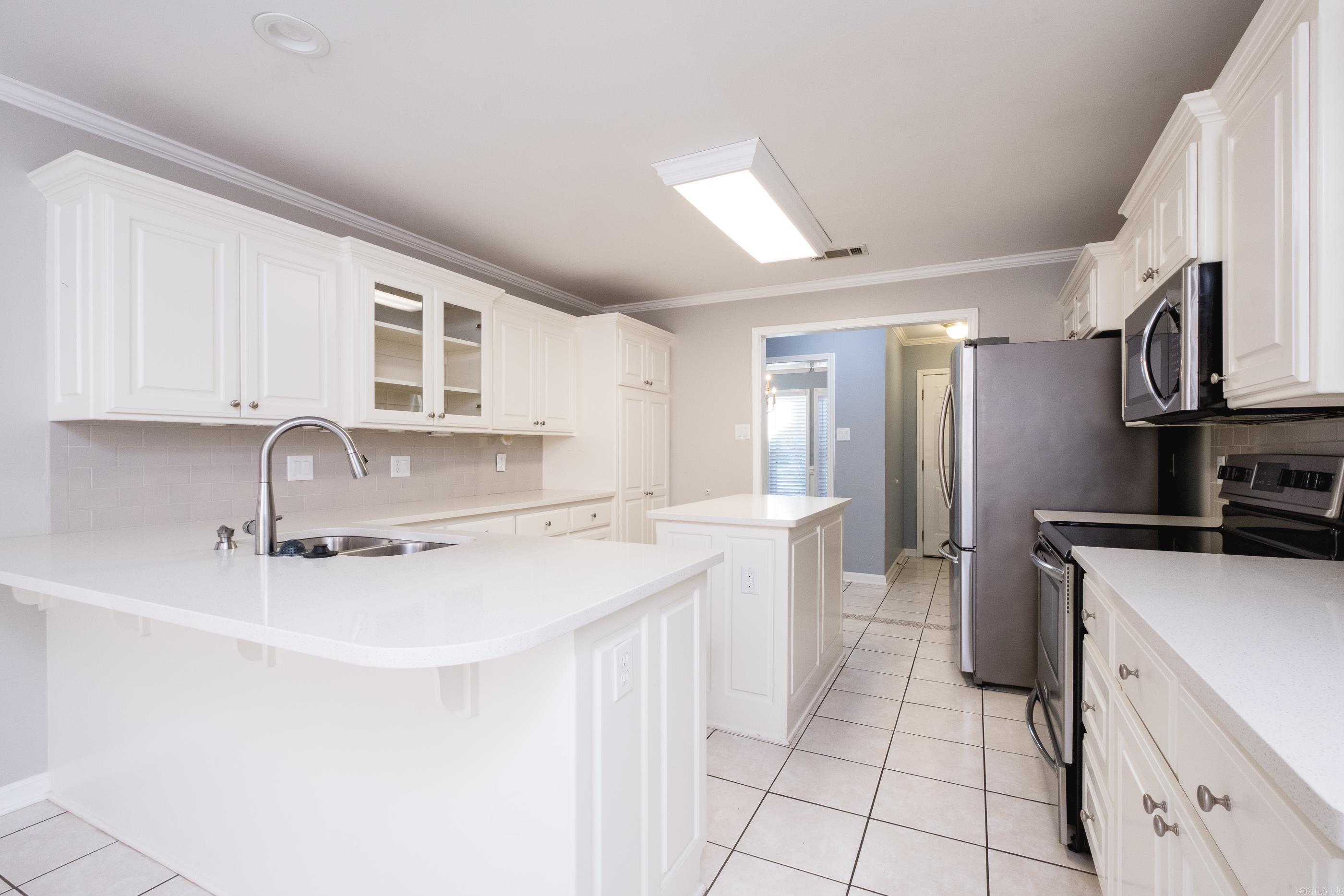 PEBBLE BEACH ESTATES - Residential