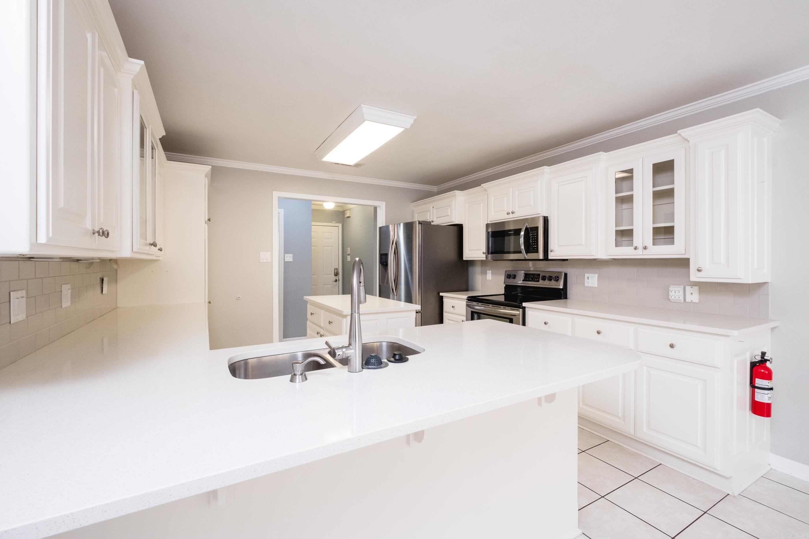 PEBBLE BEACH ESTATES - Residential