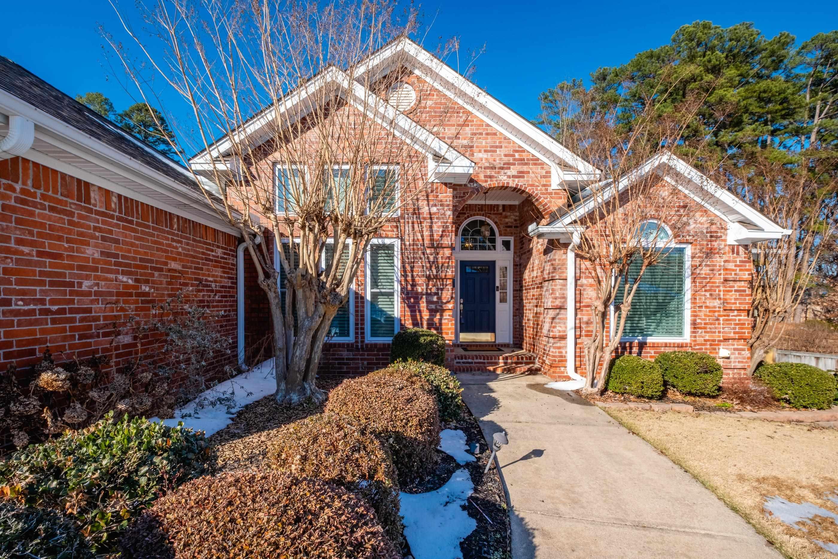 PEBBLE BEACH ESTATES - Residential