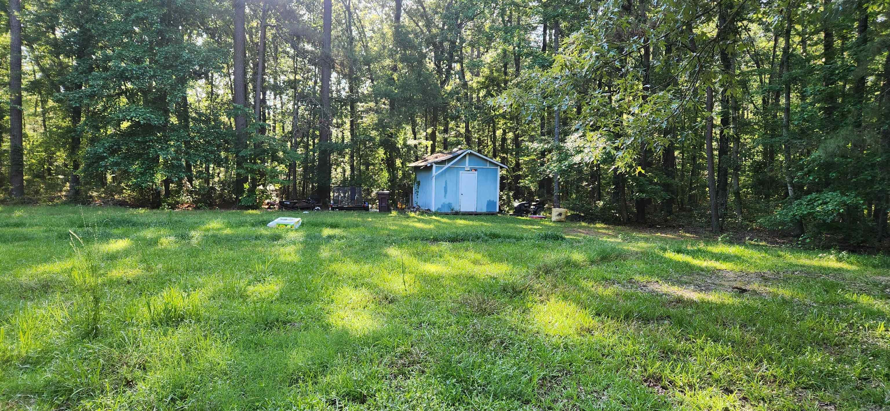 PLEASANT FOREST S/D NORTH - Residential