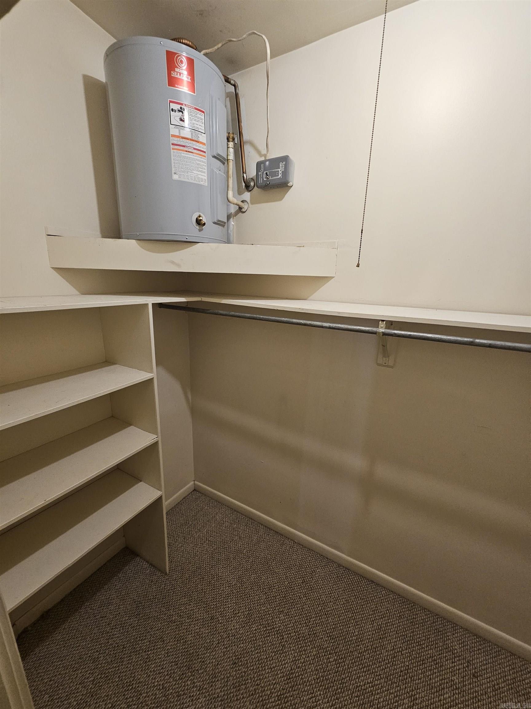 Metes & Bounds - Residential Lease