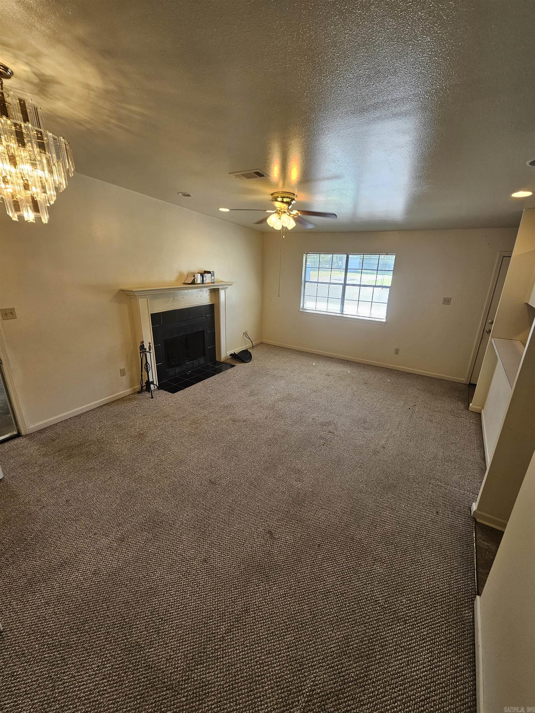 Metes & Bounds - Residential Lease