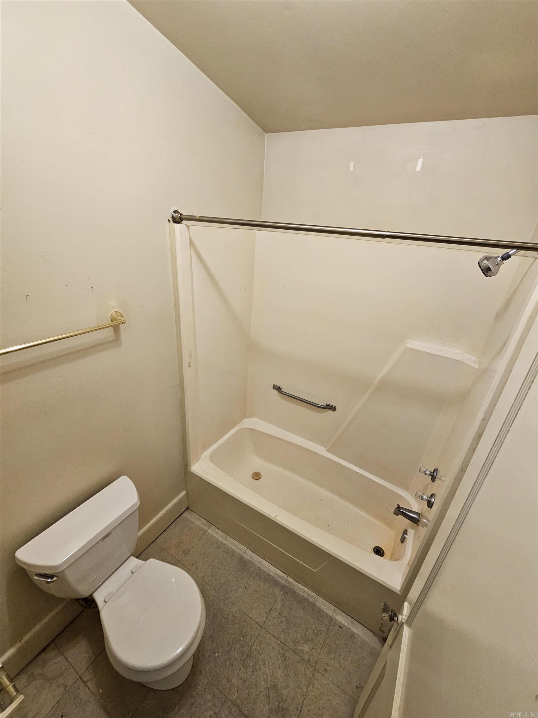 Metes & Bounds - Residential Lease