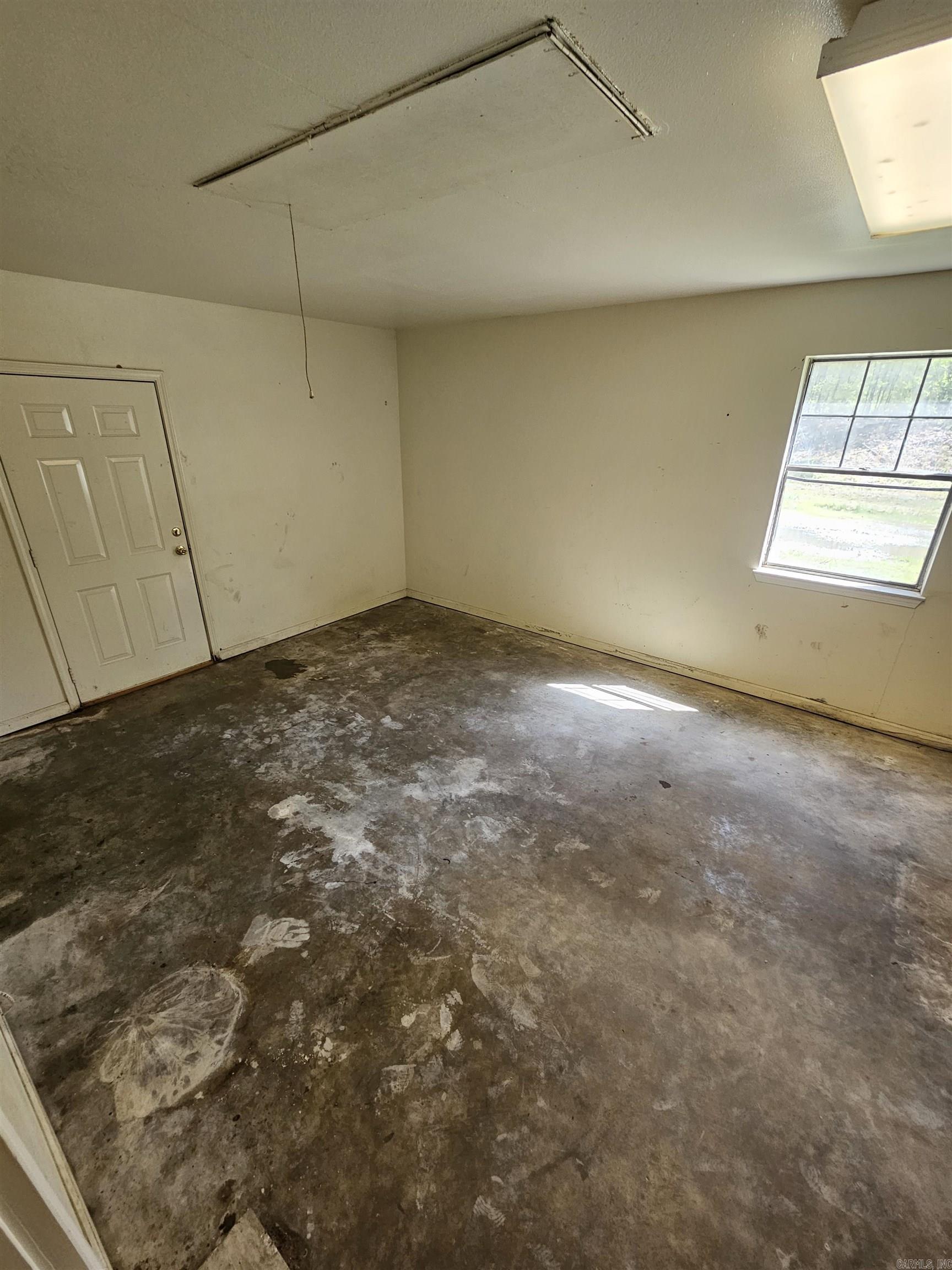 Metes & Bounds - Residential Lease