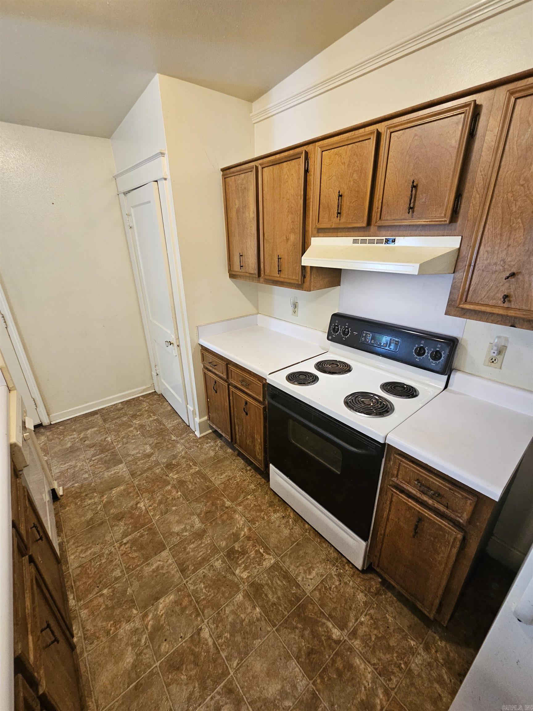 Metes & Bounds - Residential Lease