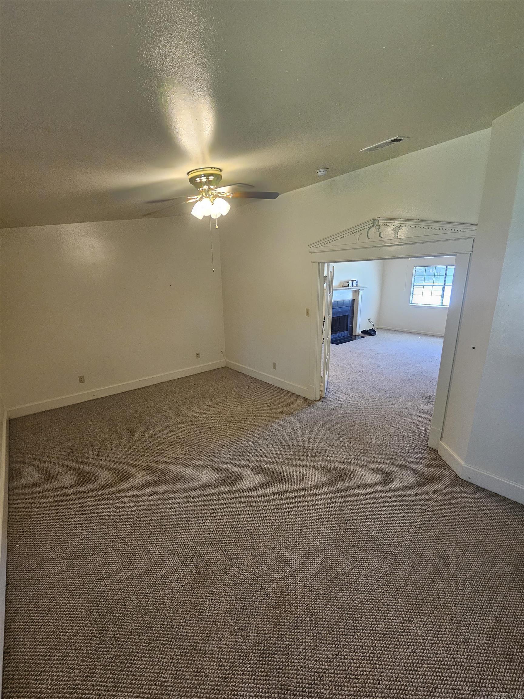 Metes & Bounds - Residential Lease