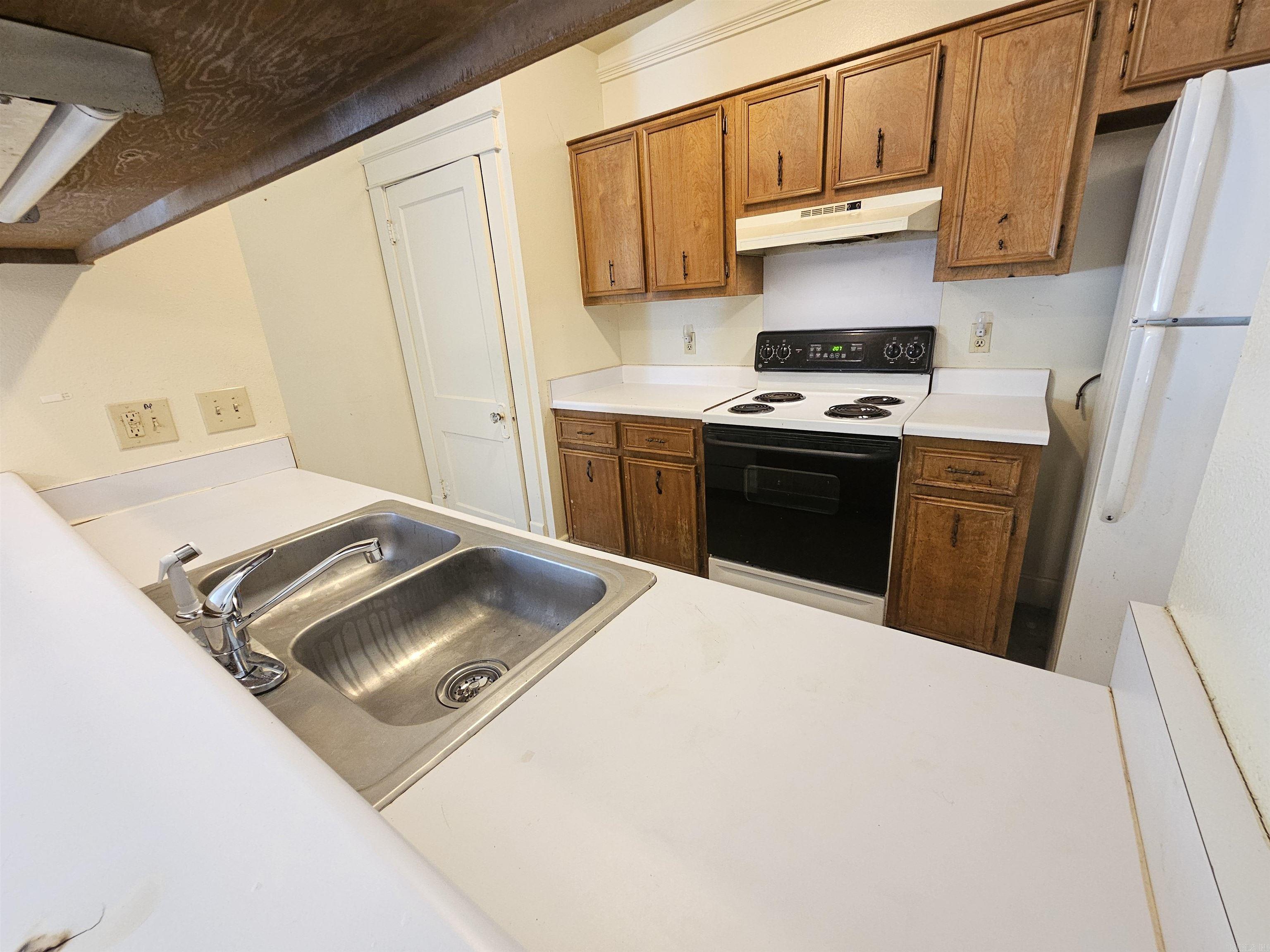 Metes & Bounds - Residential Lease