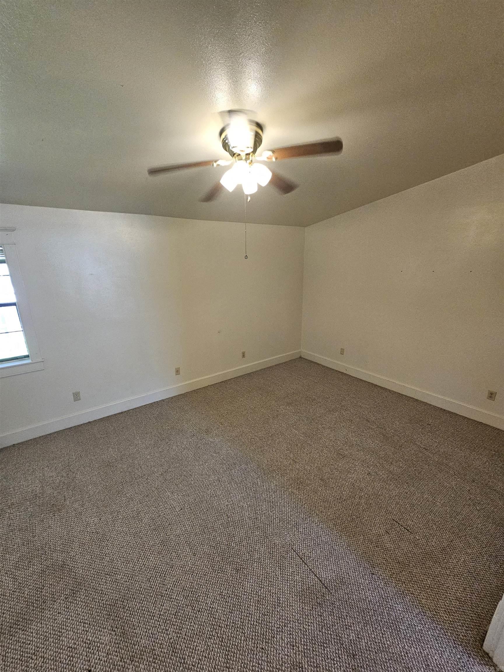 Metes & Bounds - Residential Lease