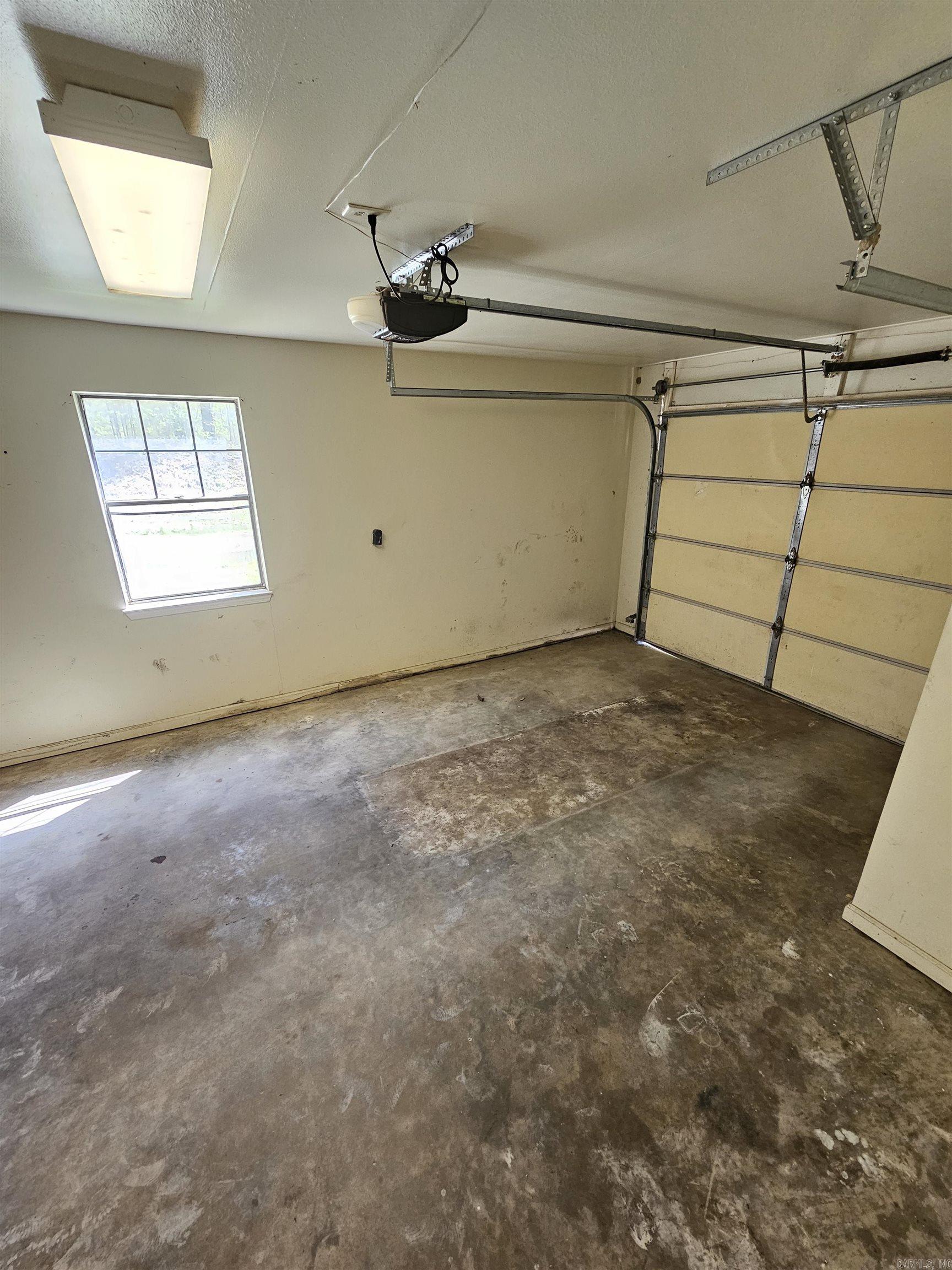 Metes & Bounds - Residential Lease