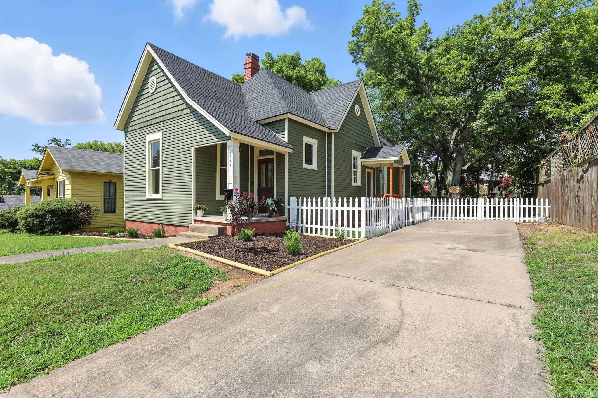 DUVALLS - Residential