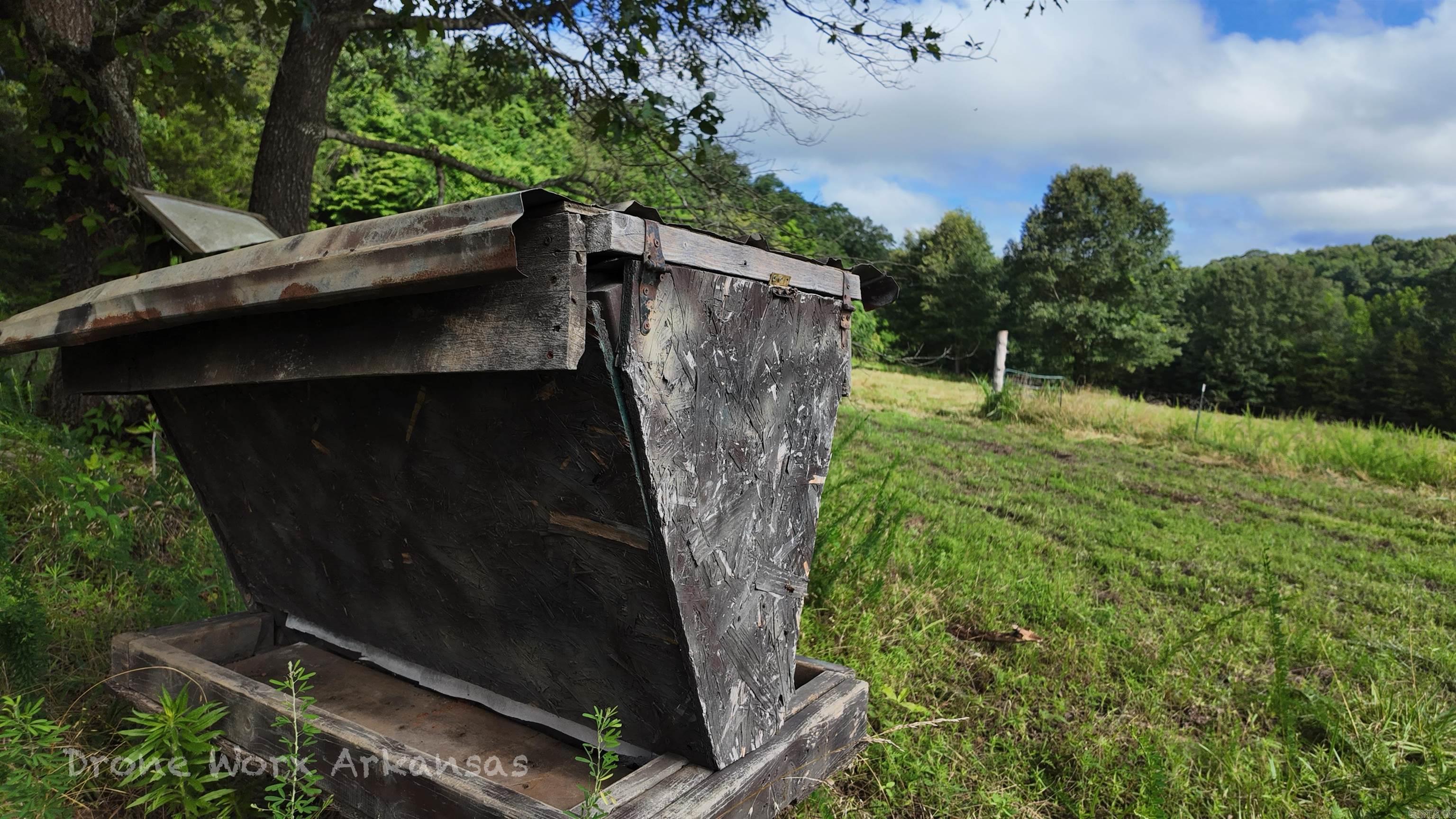 Metes & Bounds - Land