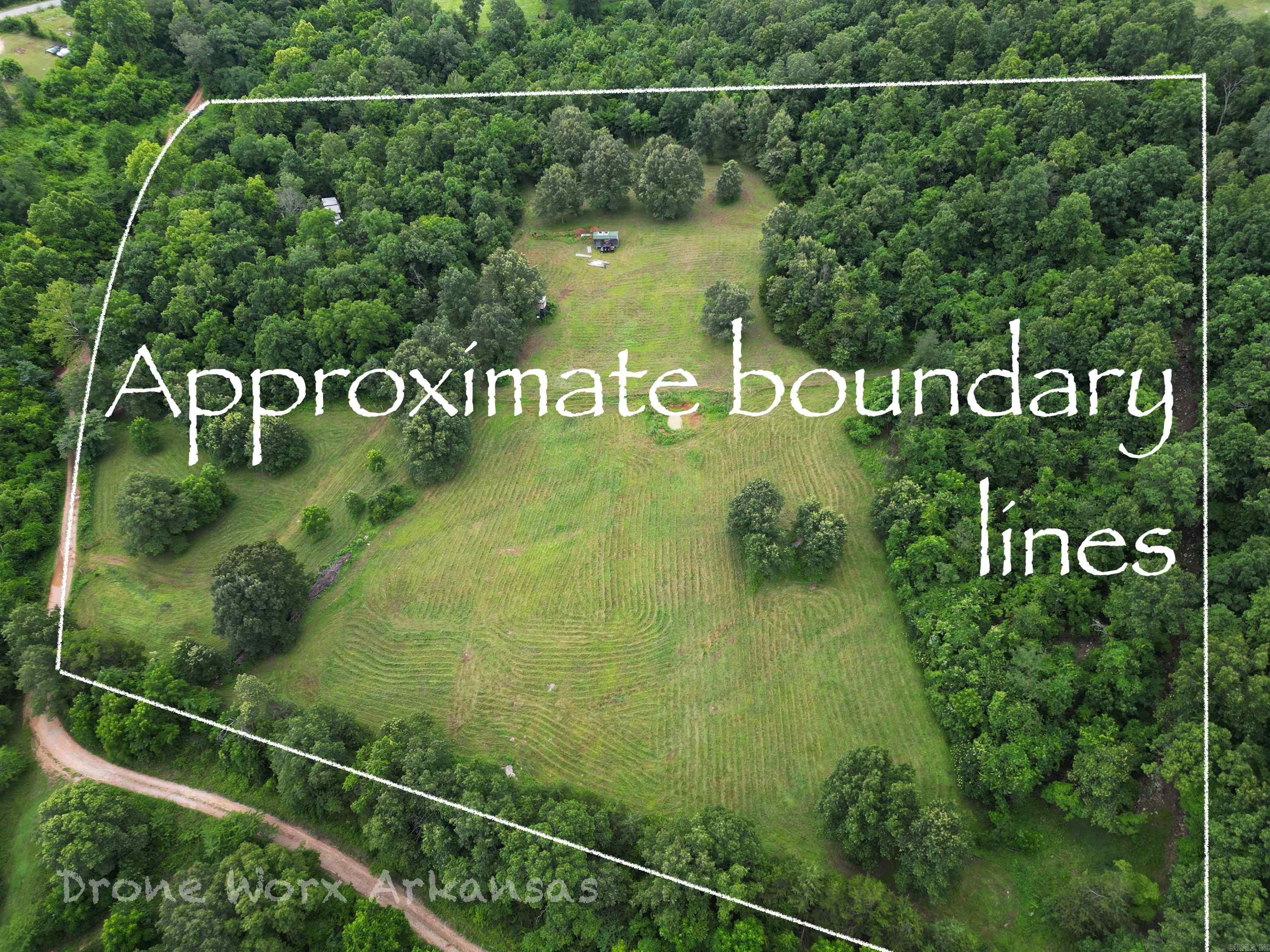 Metes & Bounds - Land