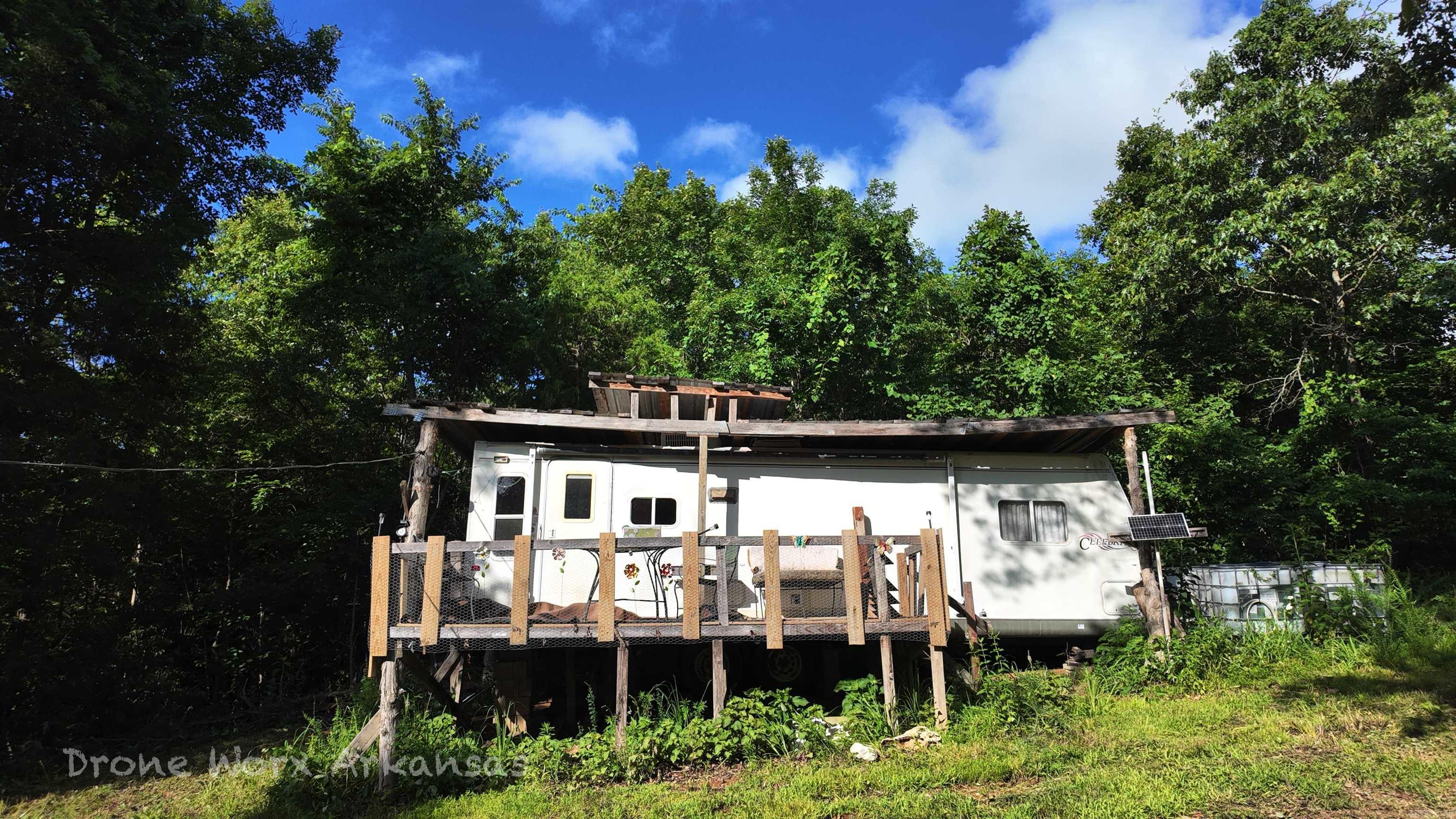 Metes & Bounds - Land