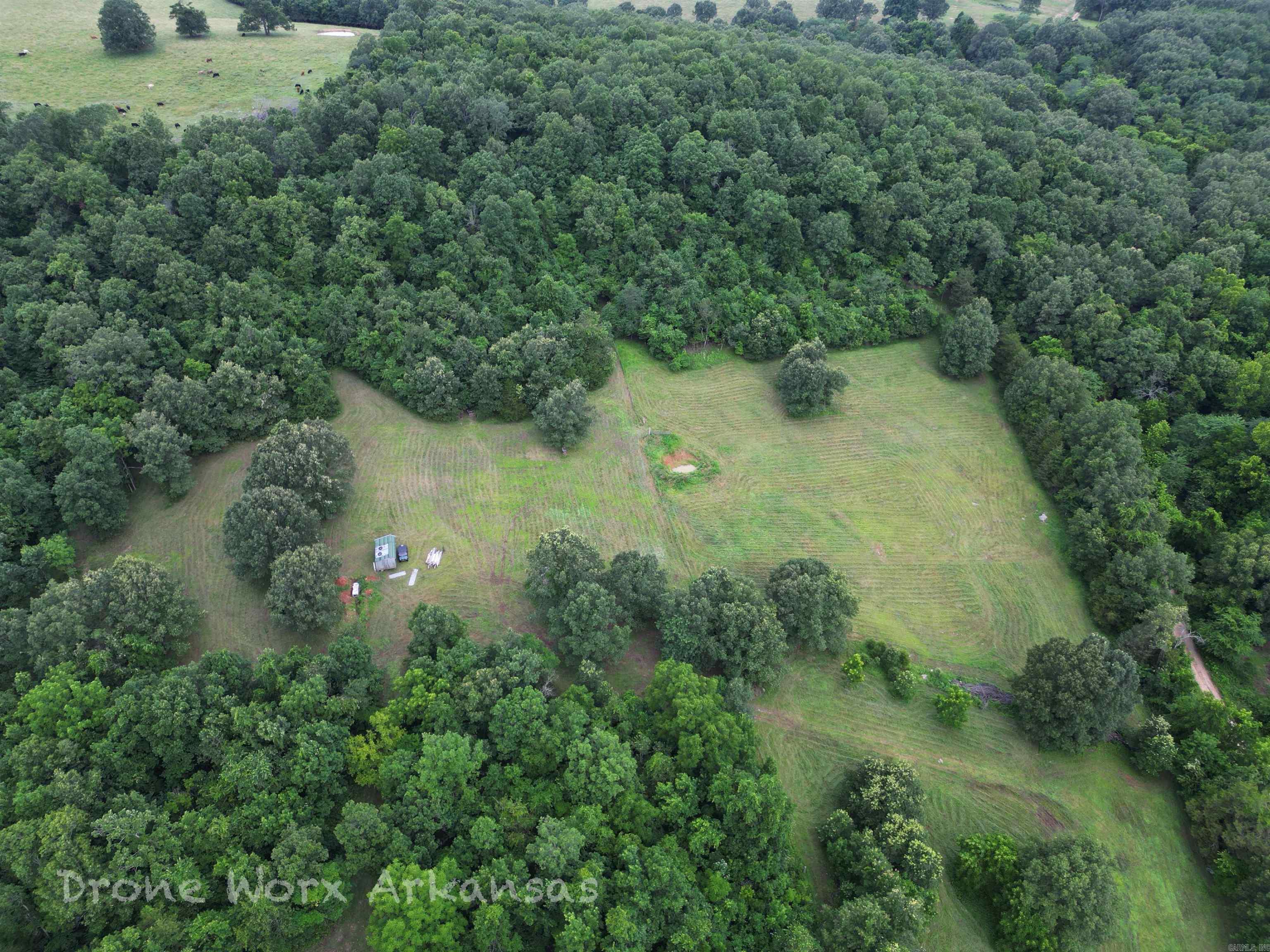 Metes & Bounds - Land