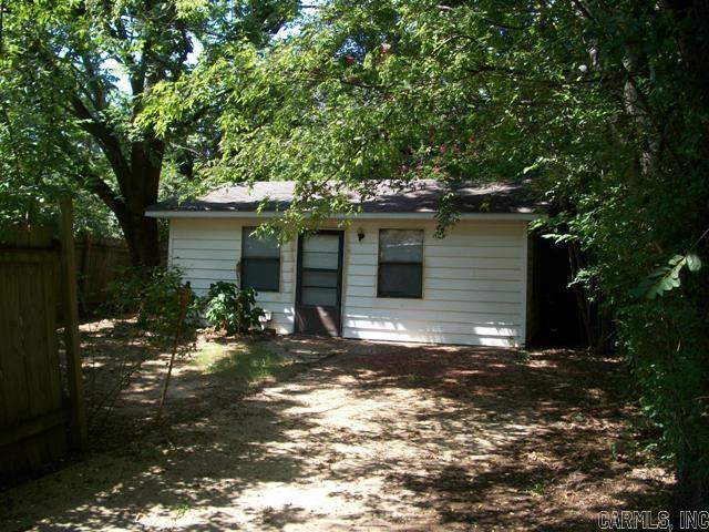 CONWAY MANOR - Residential