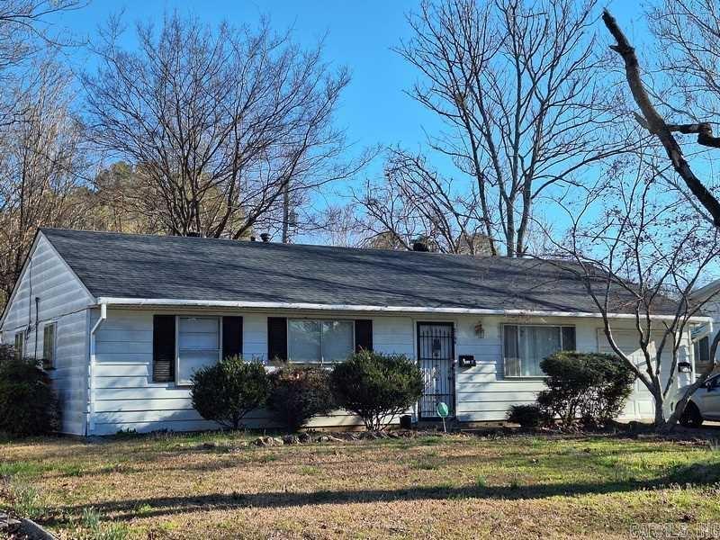 CONWAY MANOR - Residential