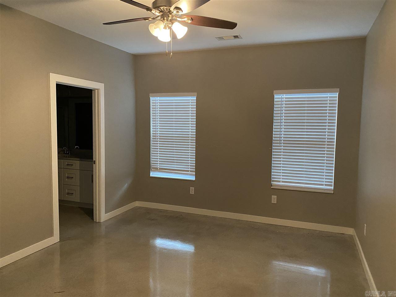 Original Town of Benton - Residential Lease