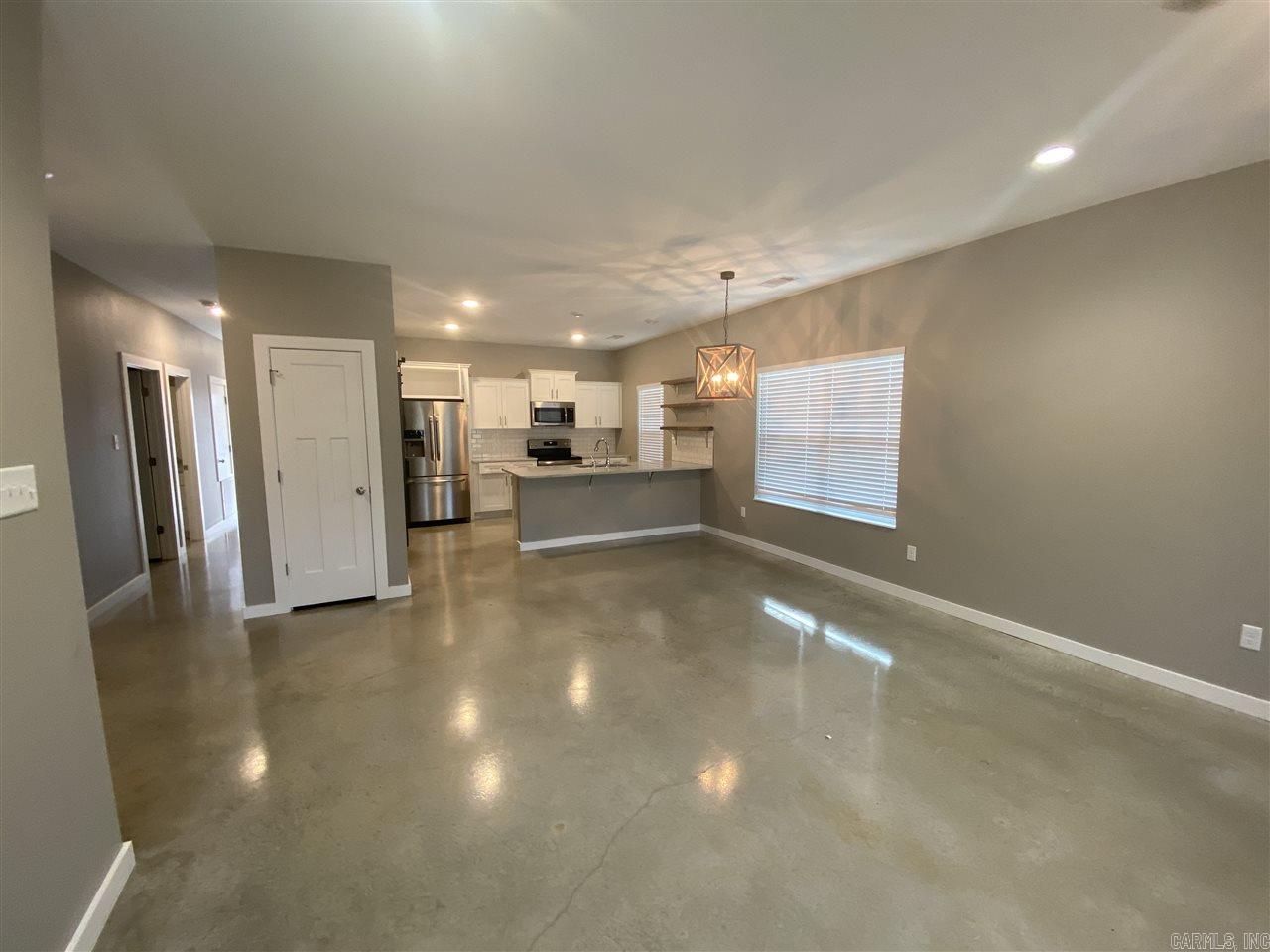 Original Town of Benton - Residential Lease