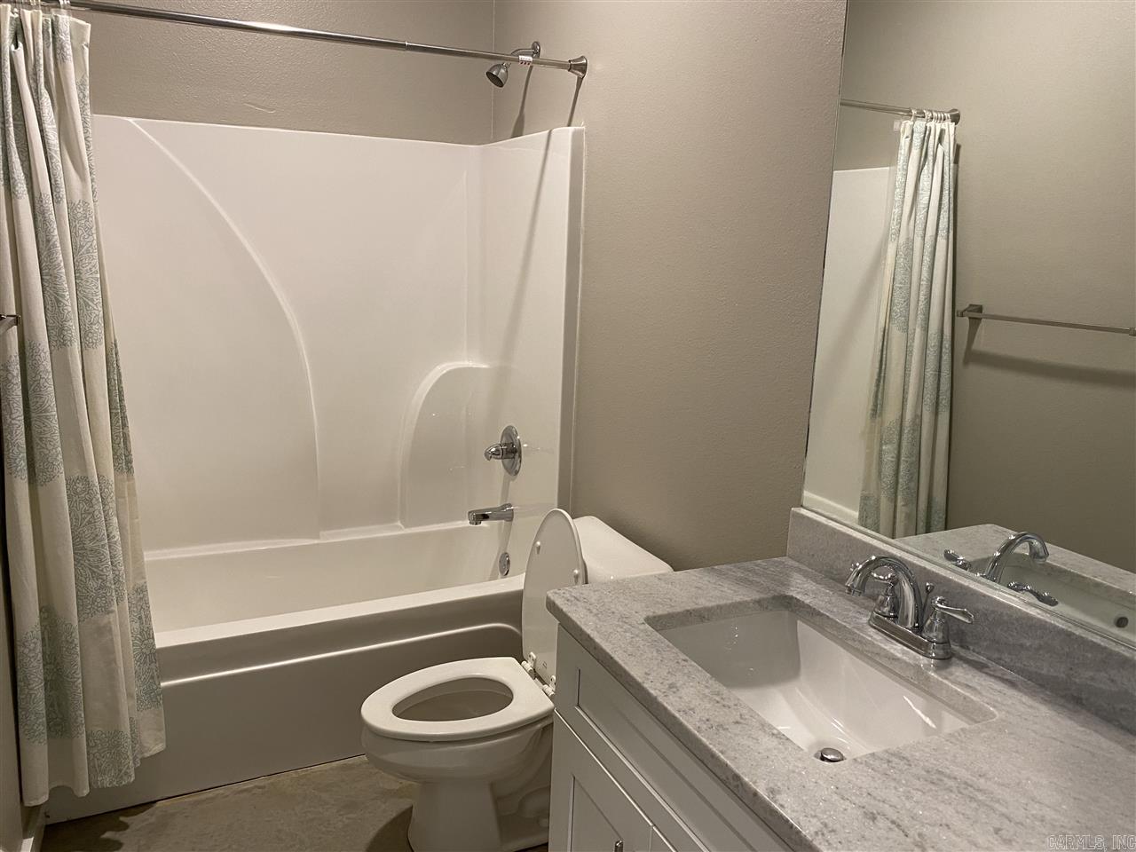 Original Town of Benton - Residential Lease