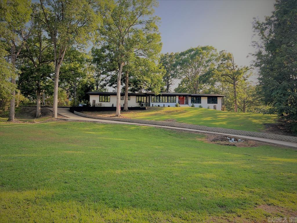 WYNNEWOOD ADDITION - Residential