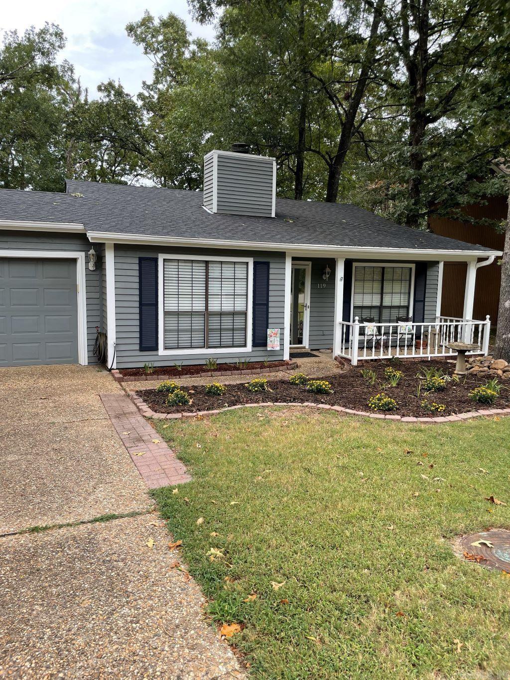 ROLLING OAKS - Residential