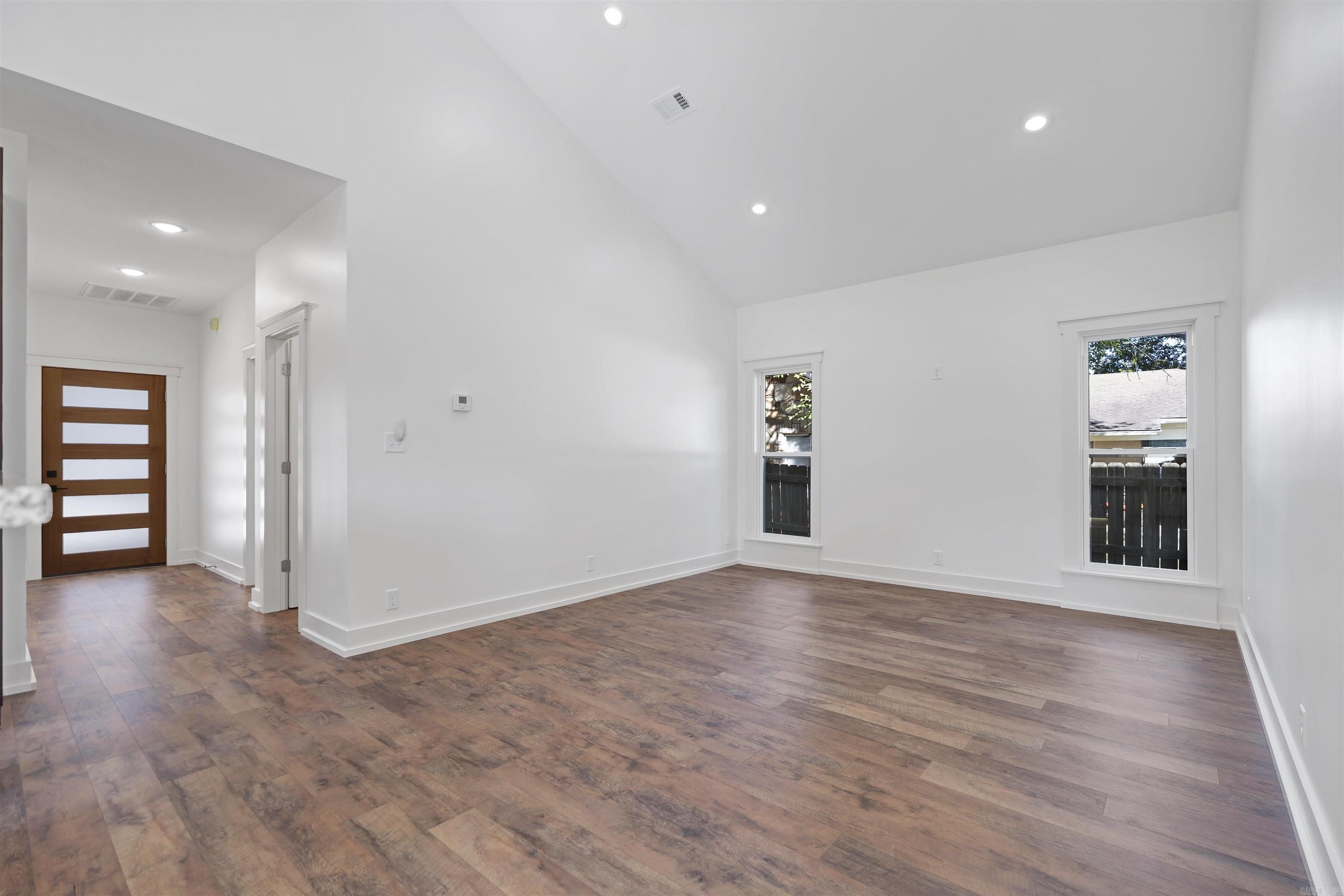 DEANS ADDN - Residential