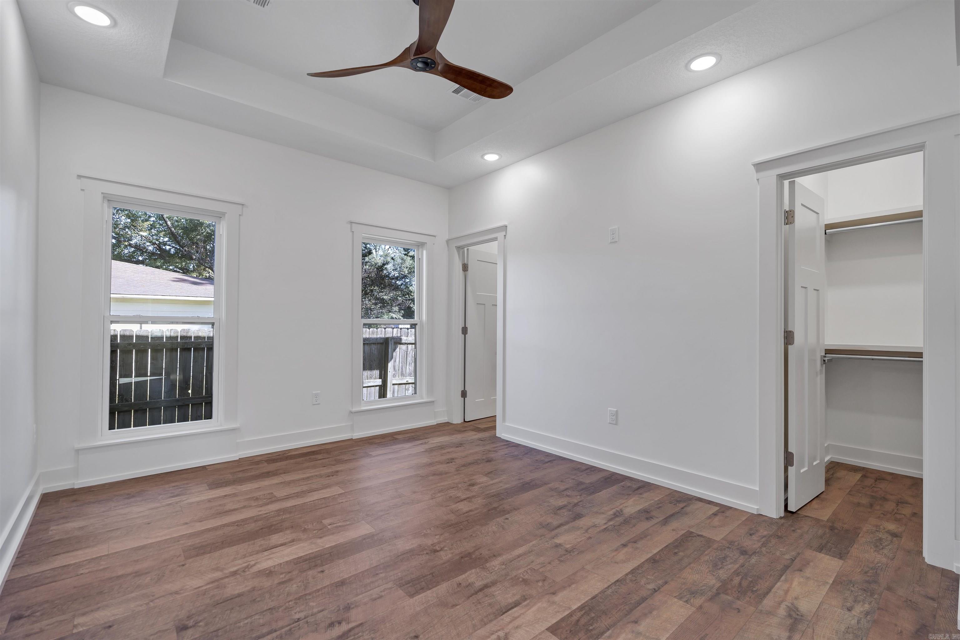 DEANS ADDN - Residential