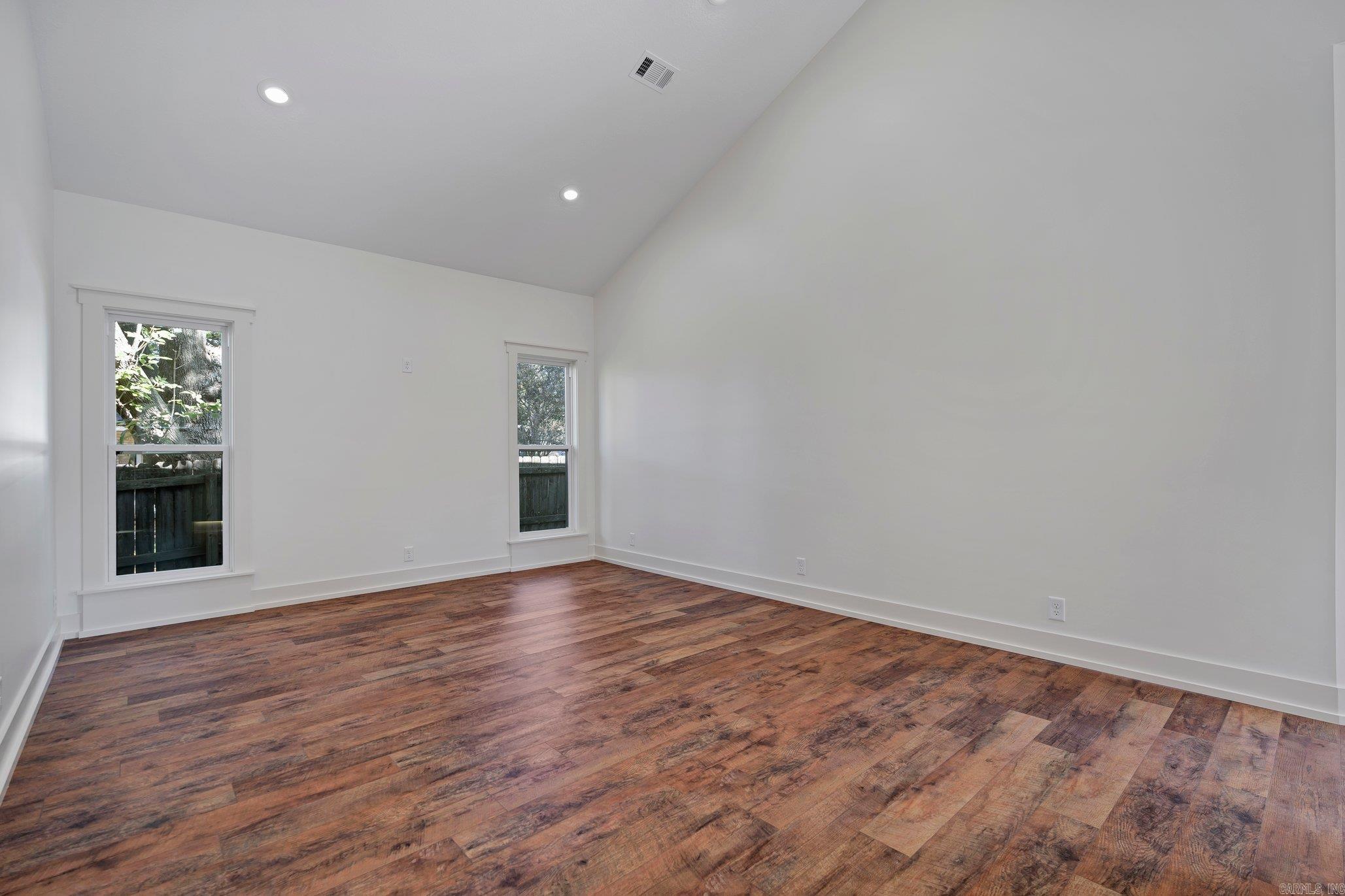 DEANS ADDN - Residential