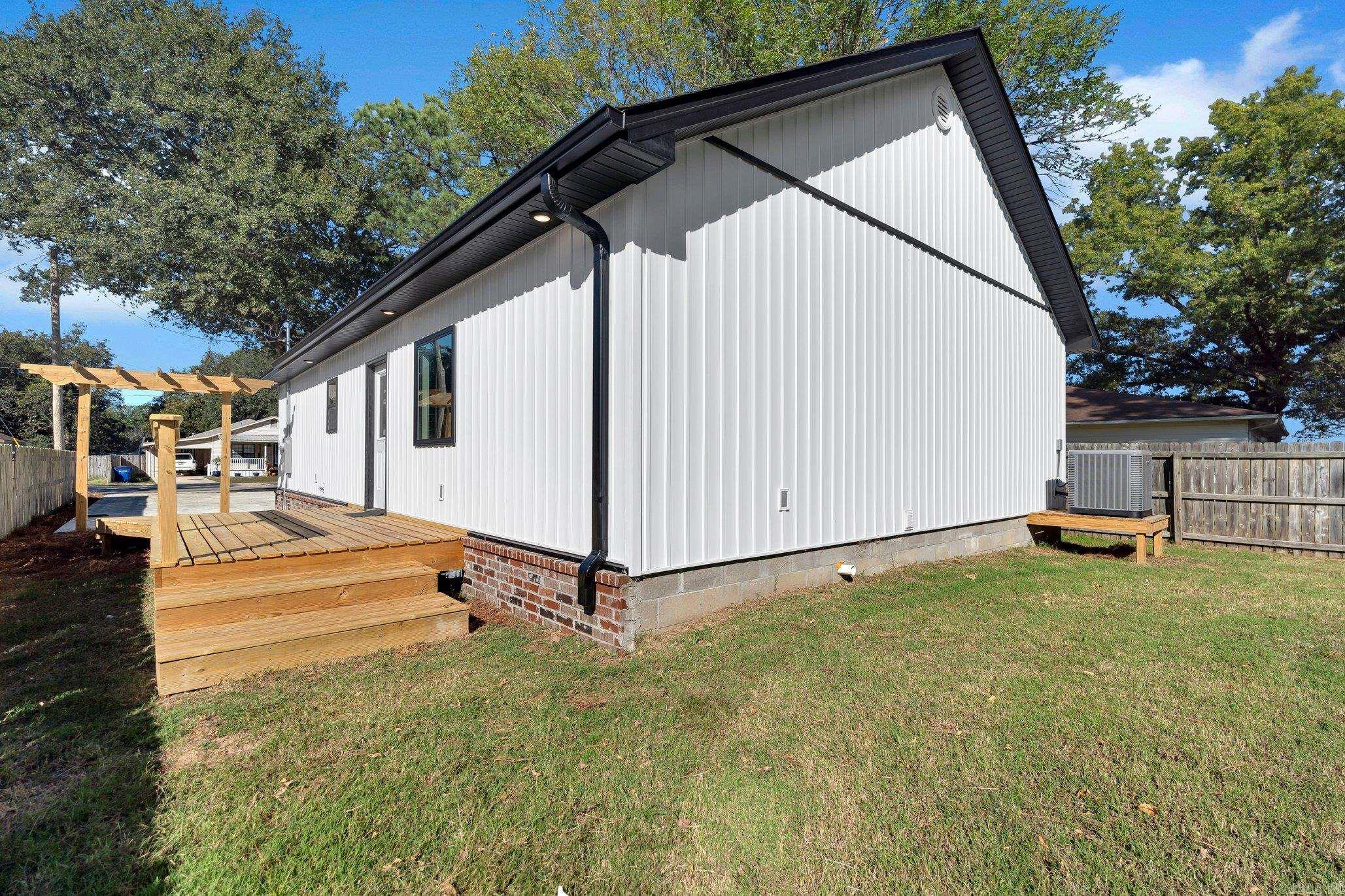 DEANS ADDN - Residential