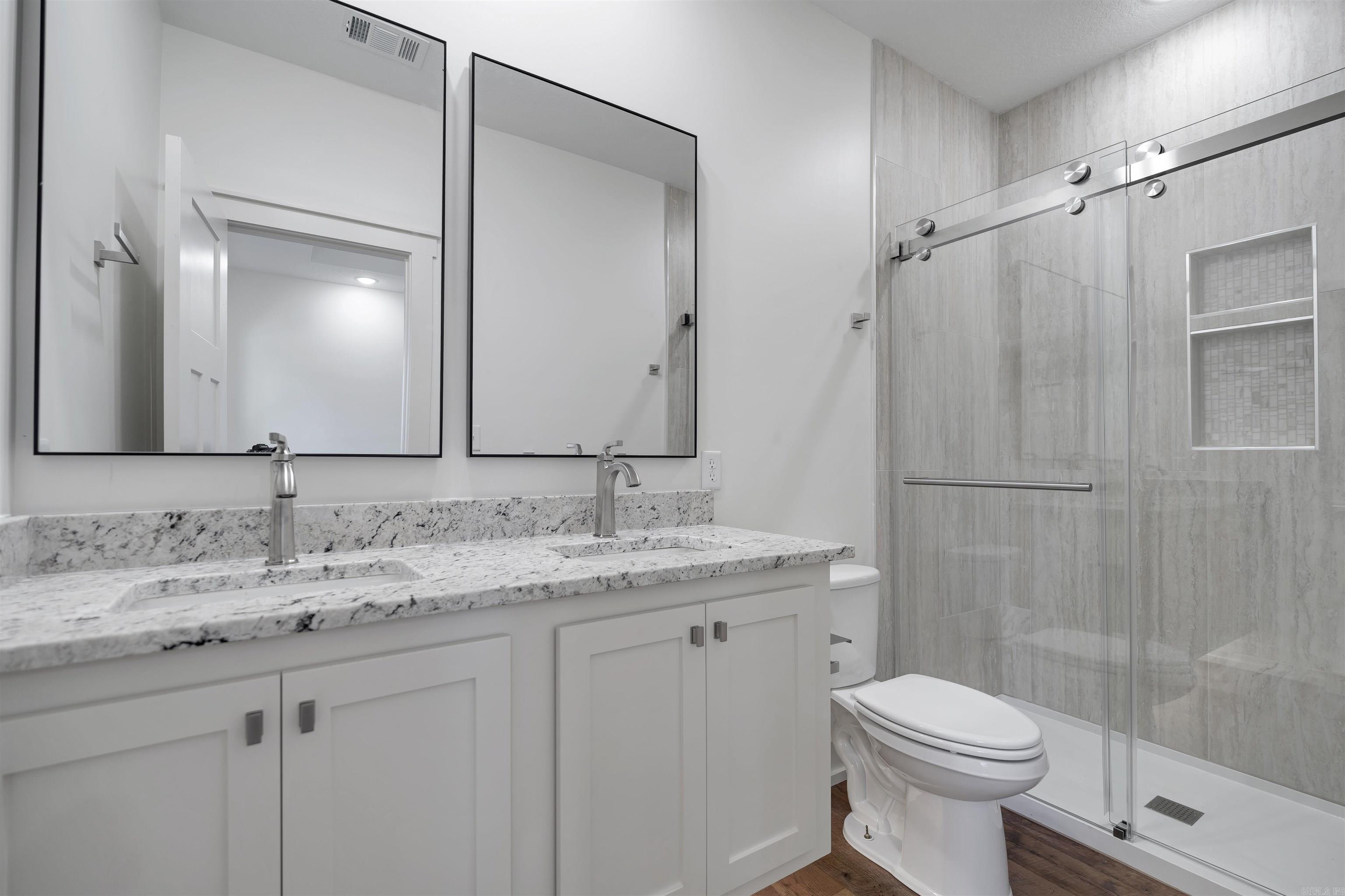 DEANS ADDN - Residential