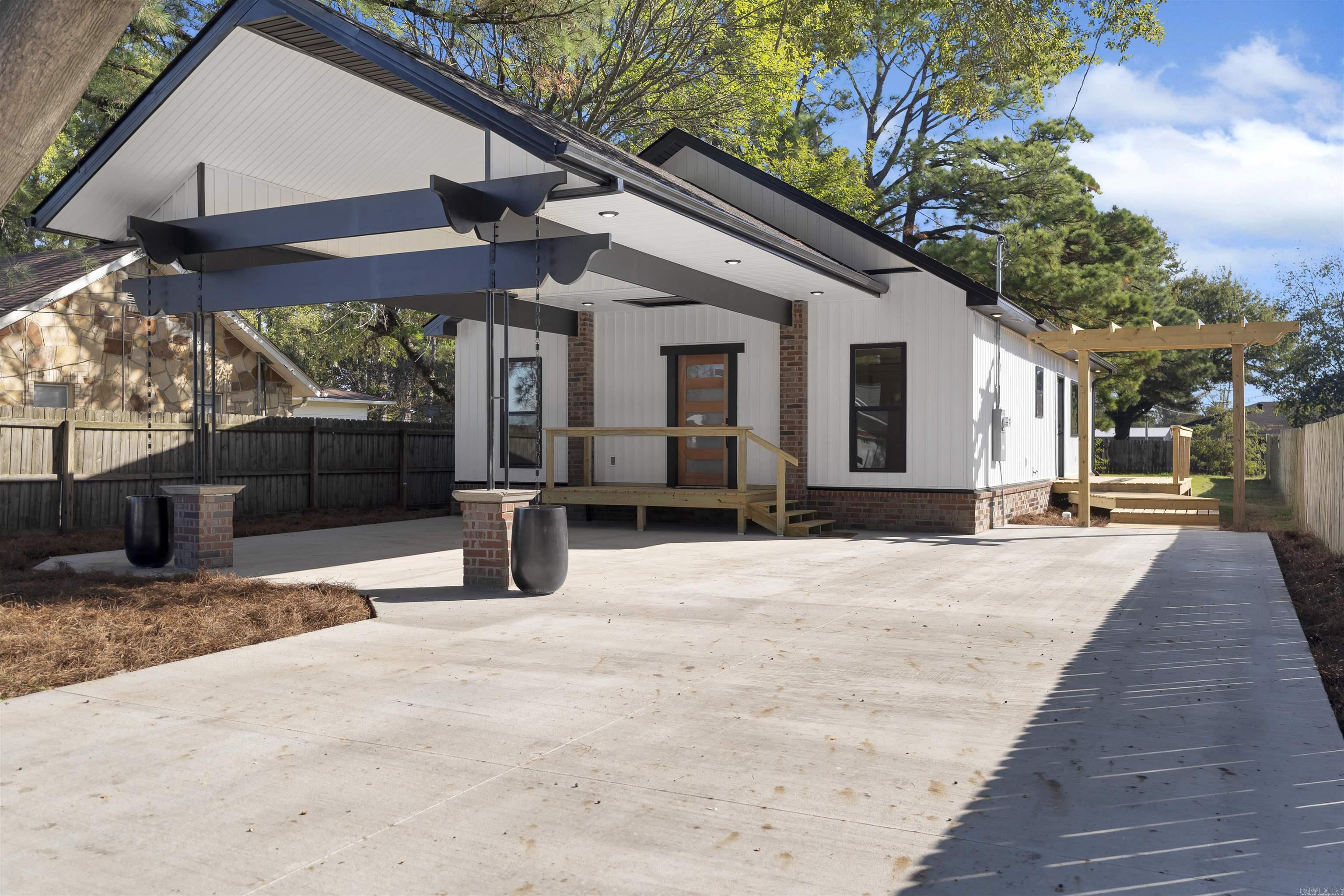 DEANS ADDN - Residential