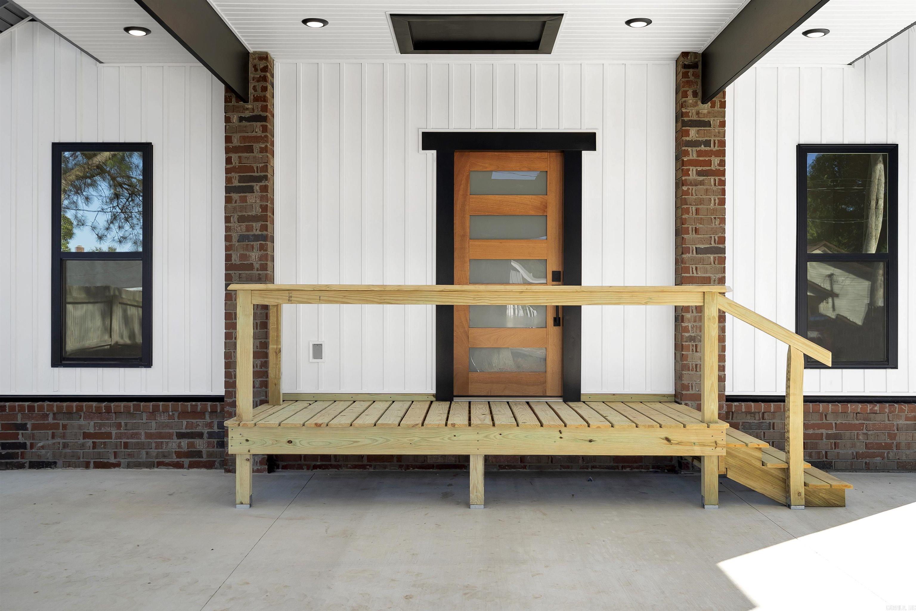 DEANS ADDN - Residential