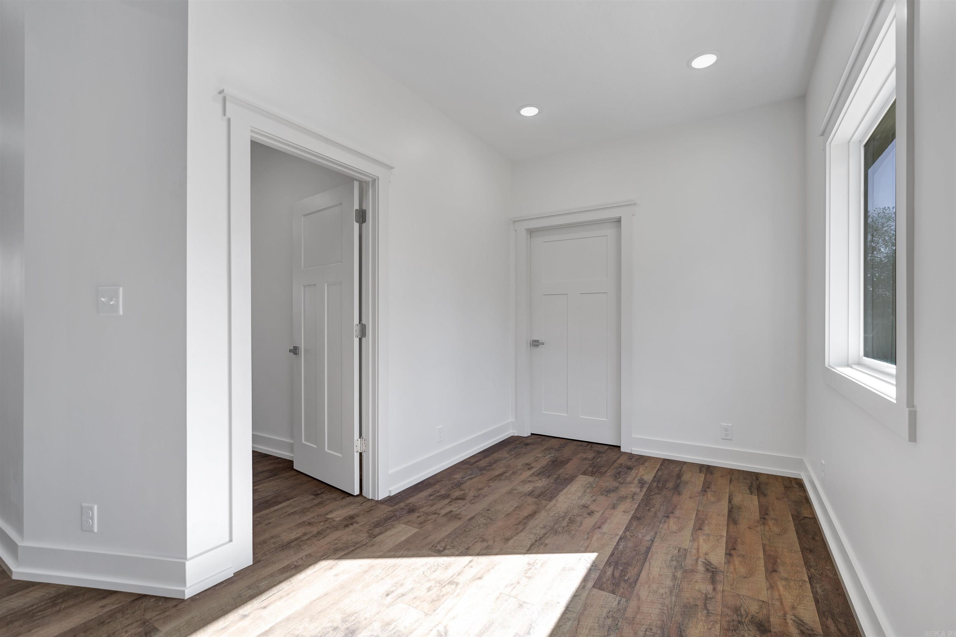 DEANS ADDN - Residential