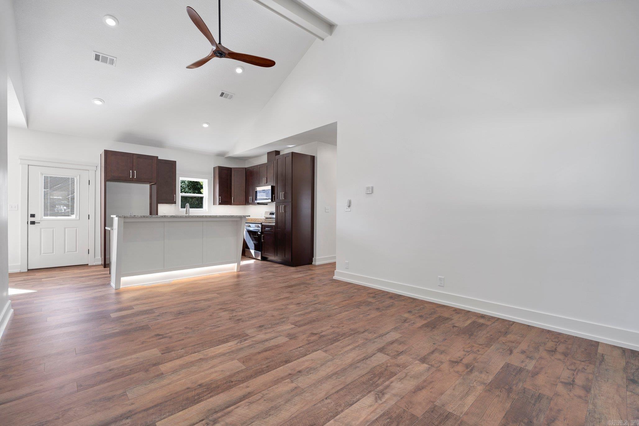 DEANS ADDN - Residential