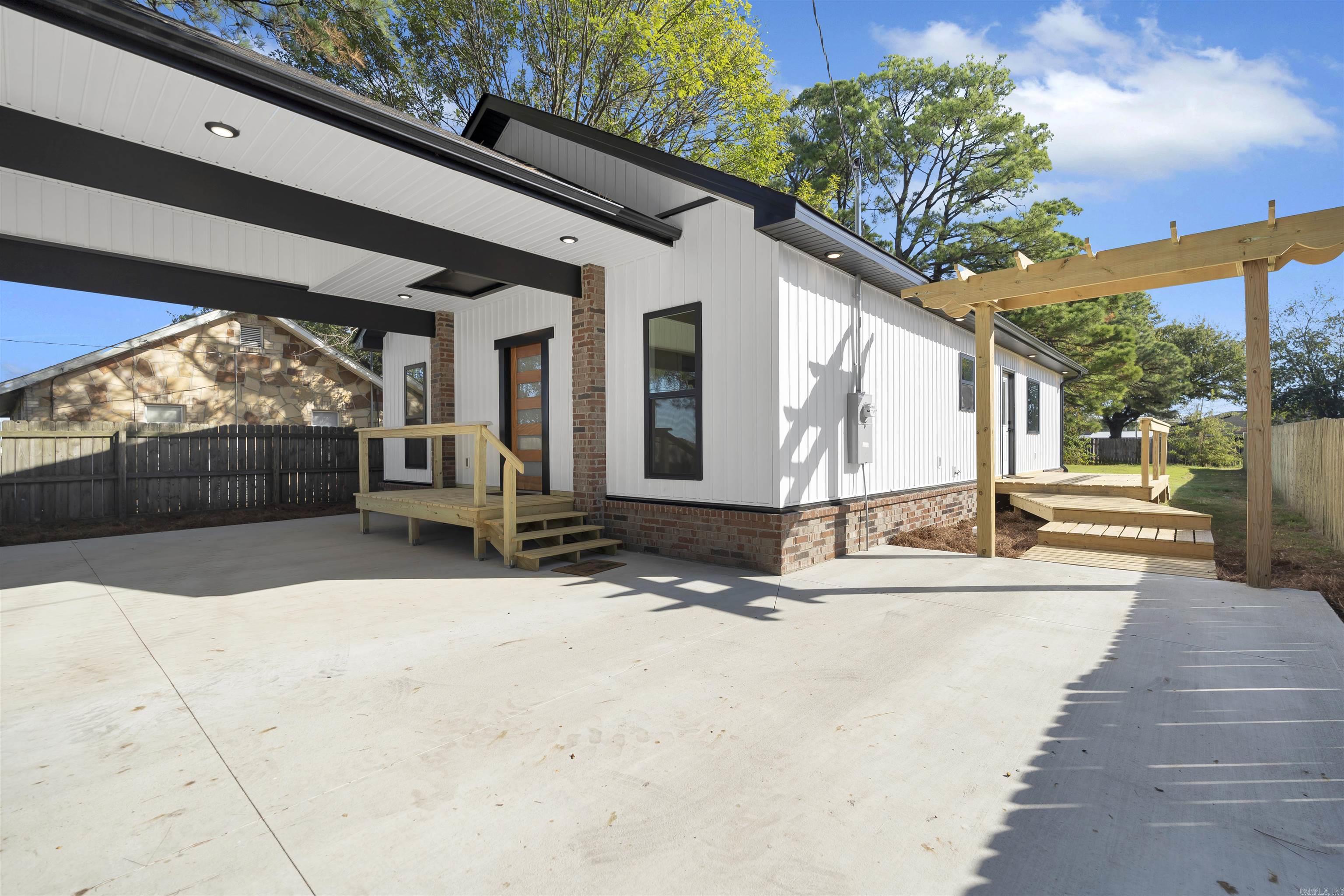 DEANS ADDN - Residential