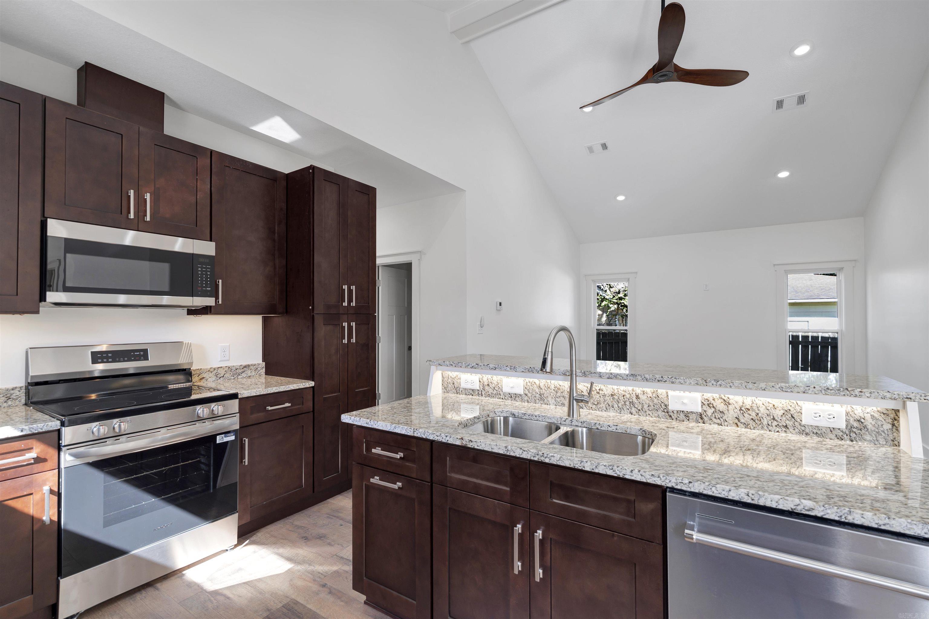 DEANS ADDN - Residential