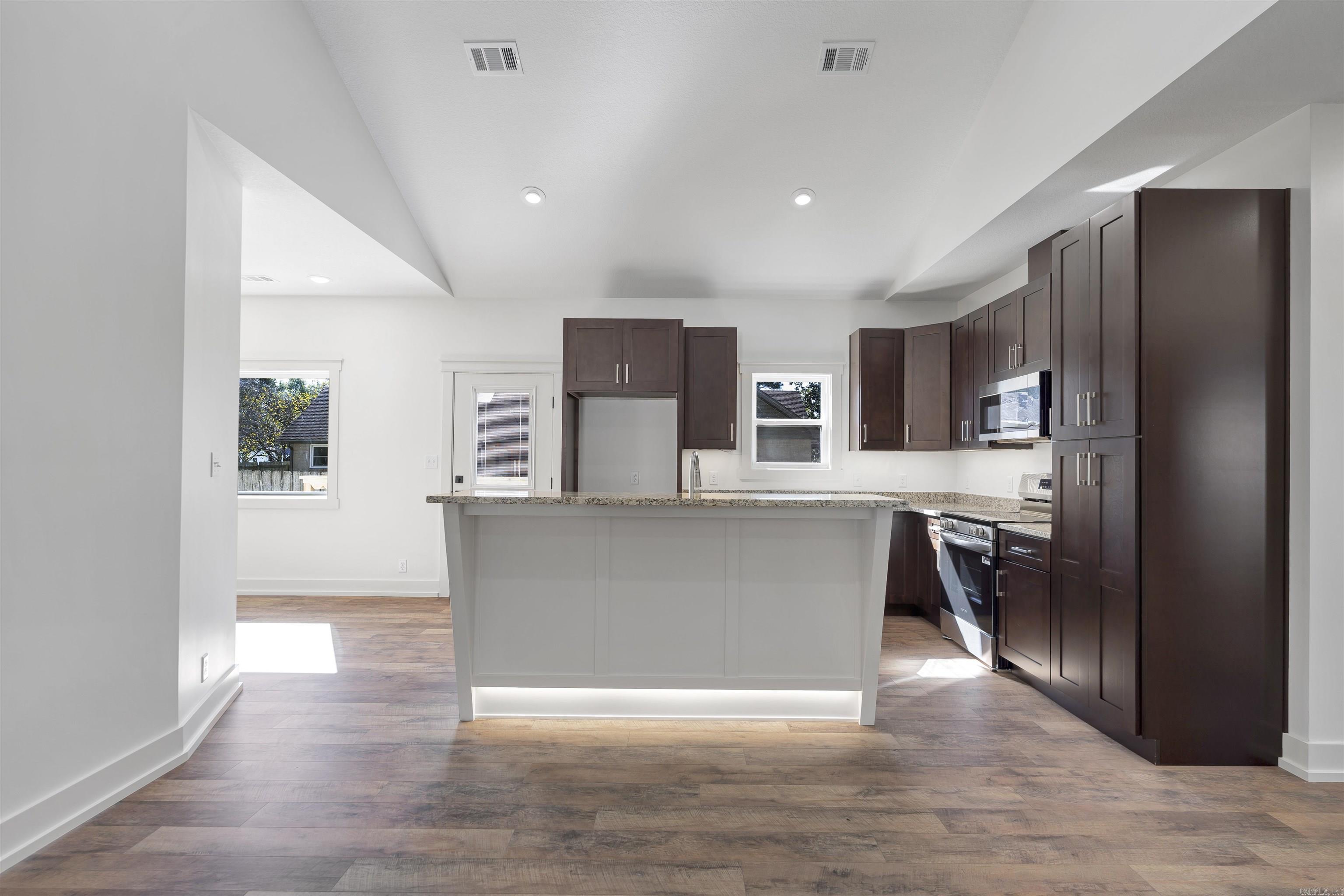 DEANS ADDN - Residential