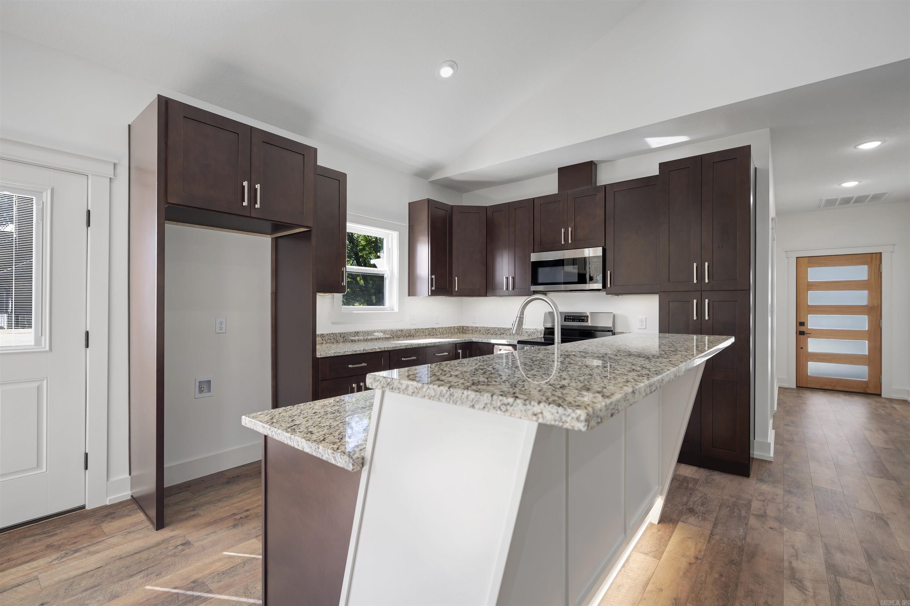 DEANS ADDN - Residential