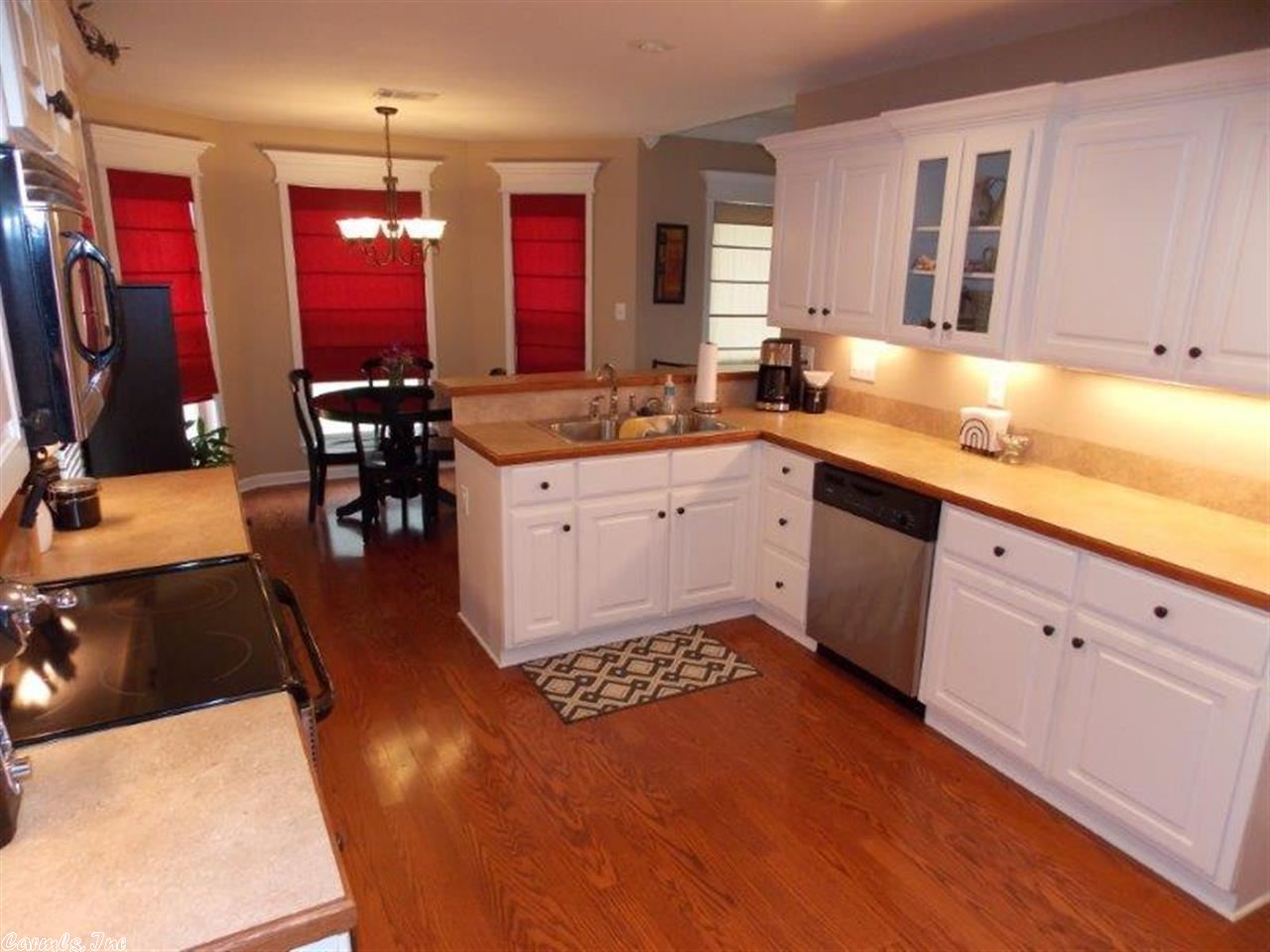 Eagle Point - Residential