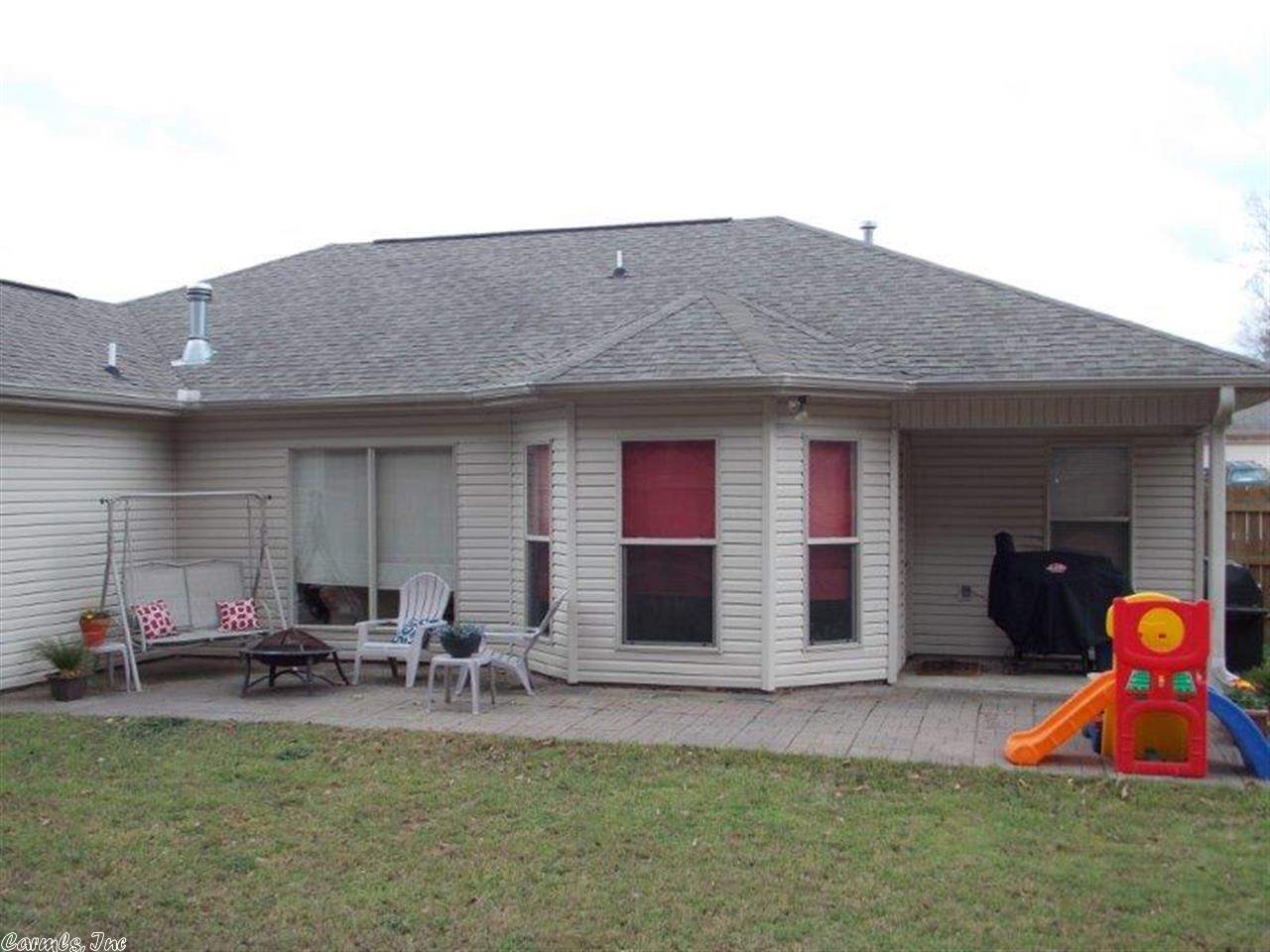 Eagle Point - Residential